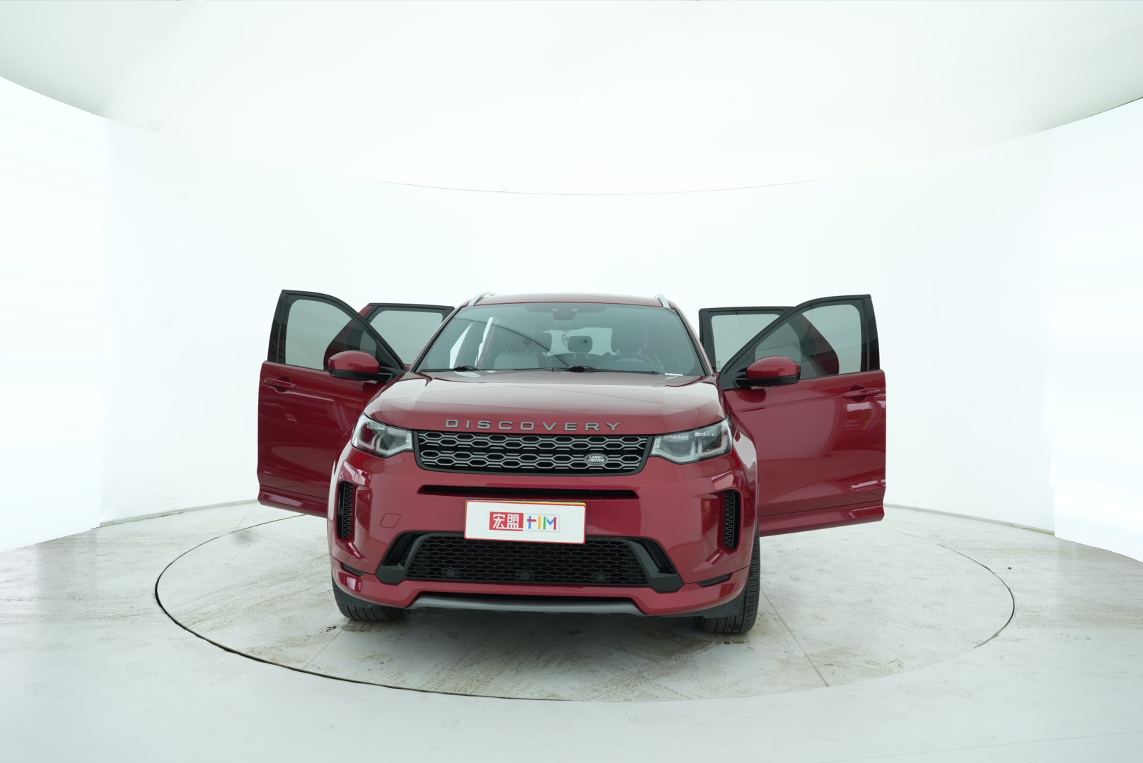 Land Rover Discover the Sports Version 2021 — фото 10
