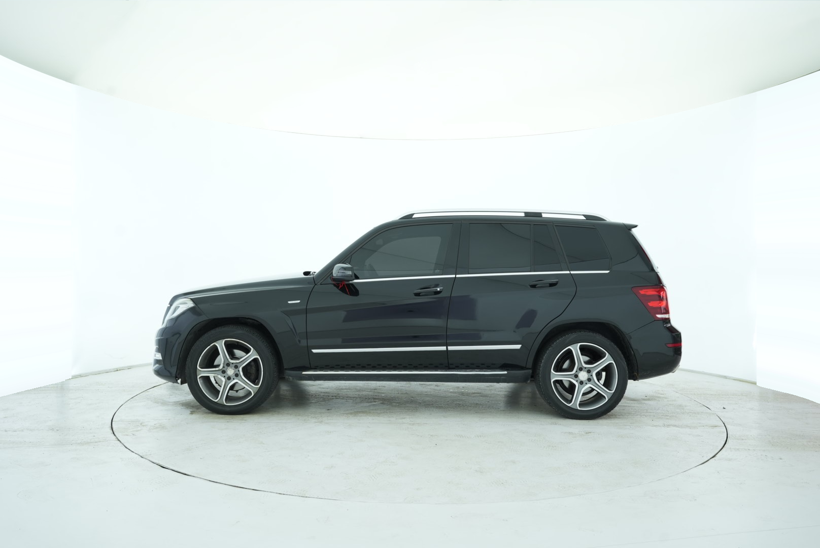 Mercedes Benz GLK-Class 2015 — фото 3