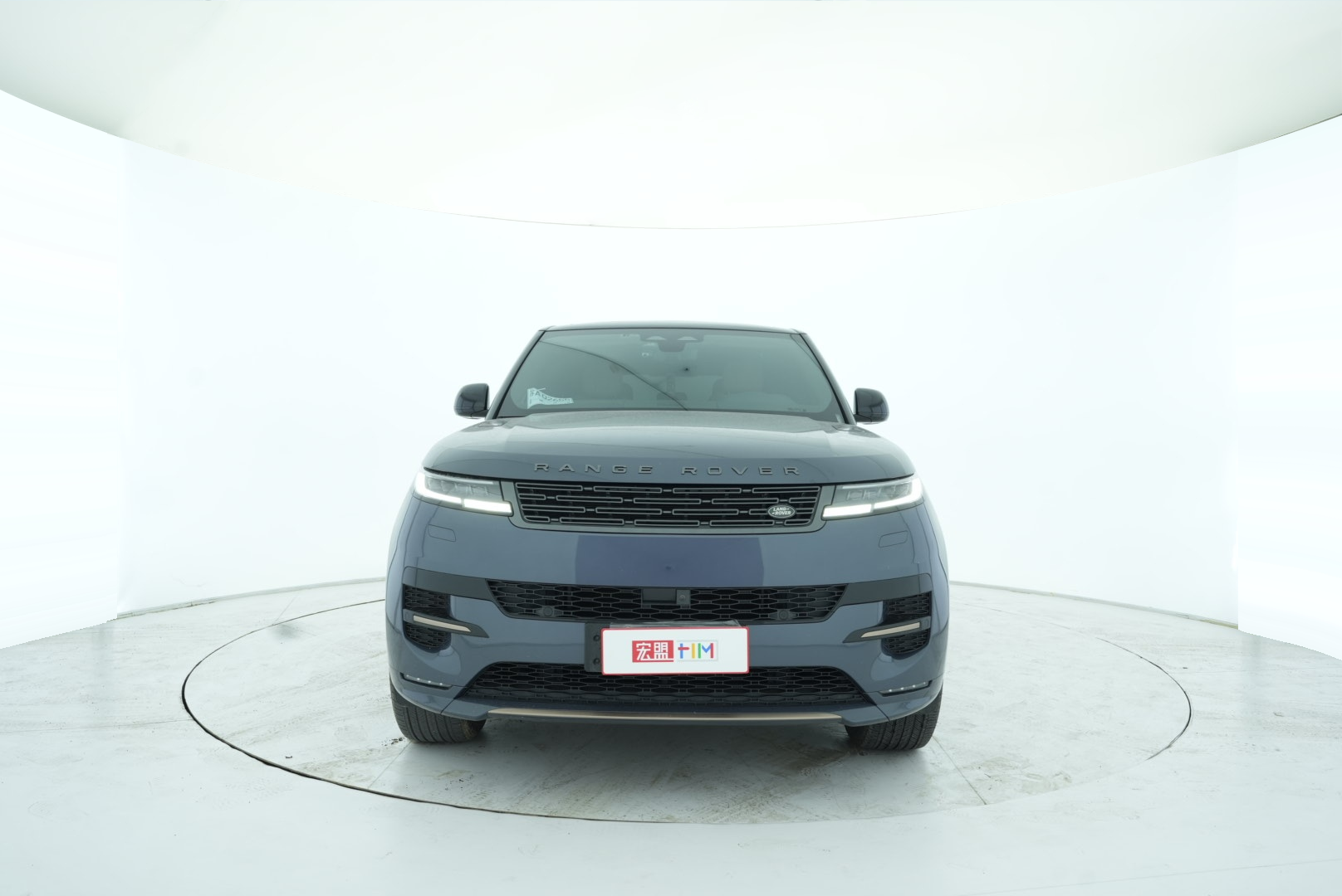 Land Rover Range Rover Sport 2023 — фото 9