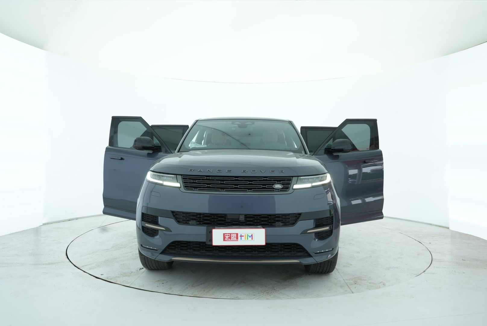 Land Rover Range Rover Sport 2023 — фото 10