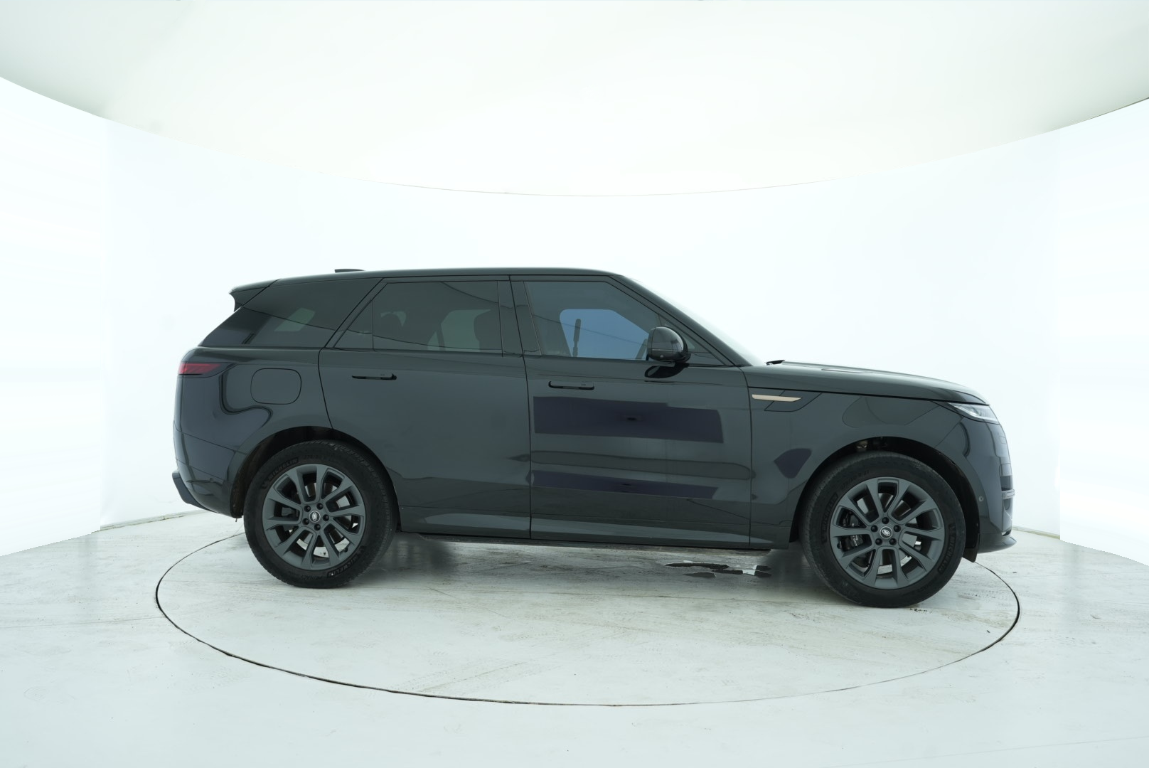 Land Rover Range Rover Sport 2024 — фото 7