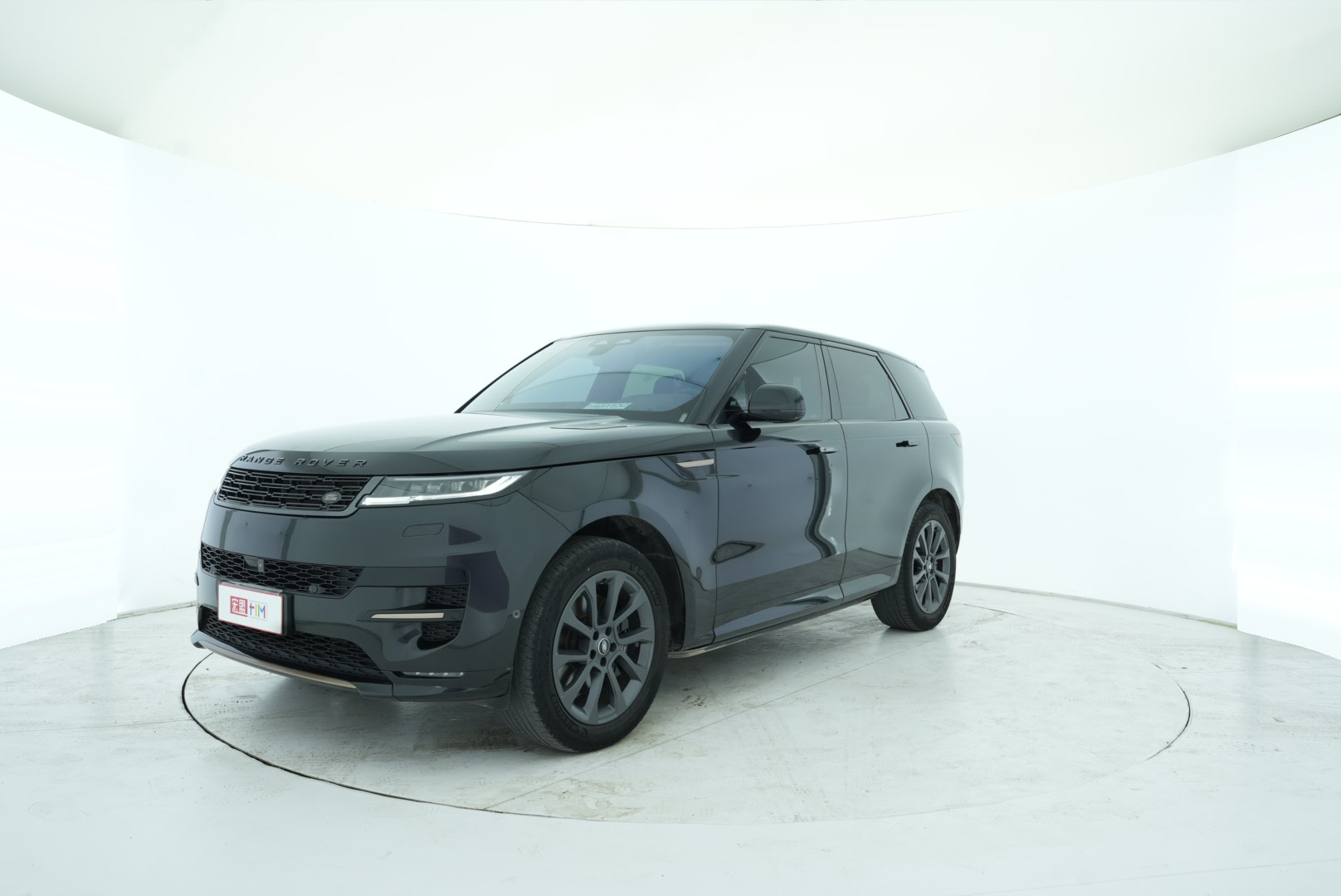 Land Rover Range Rover Sport 2024 — фото 2