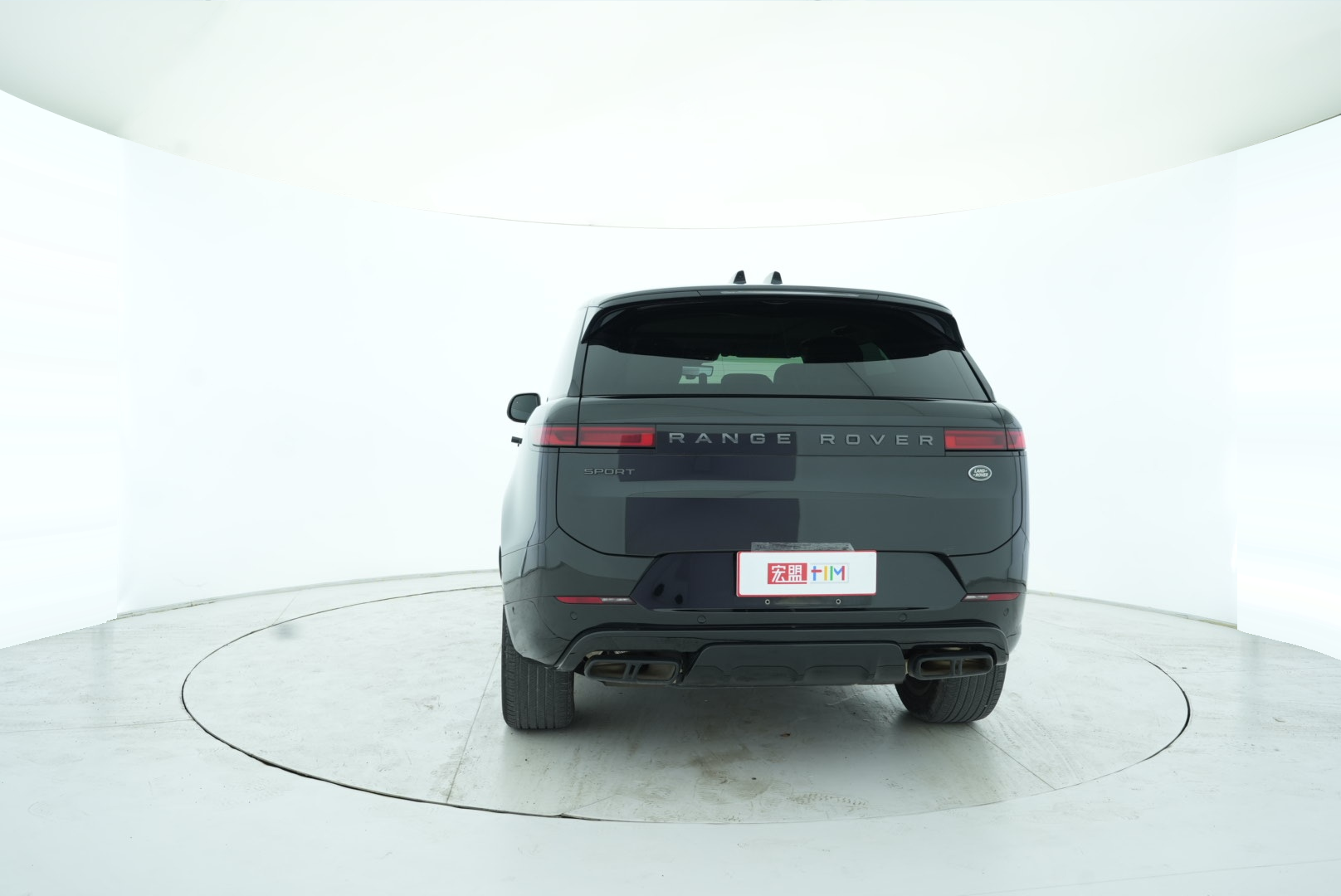 Land Rover Range Rover Sport 2024 — фото 5