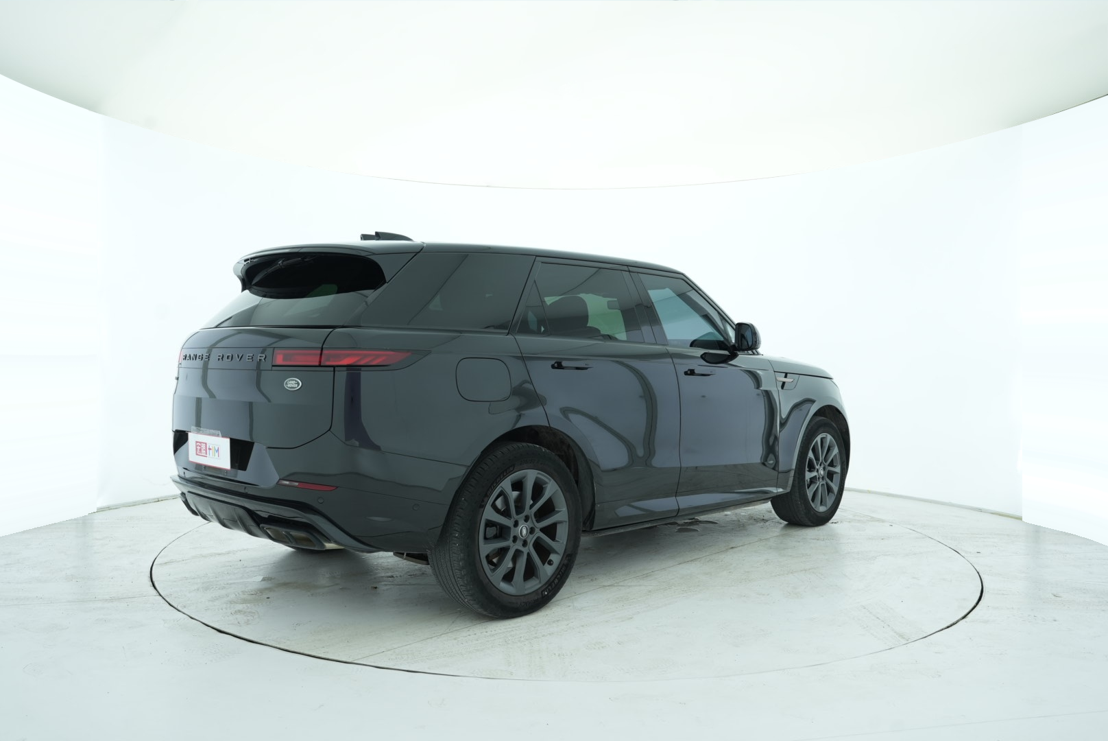 Land Rover Range Rover Sport 2024 — фото 6