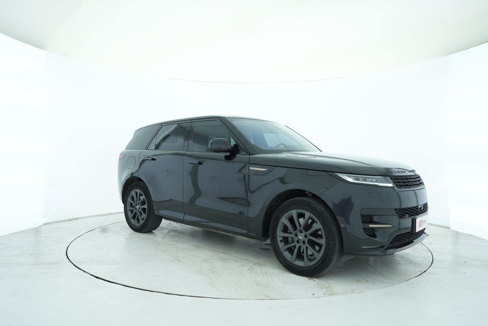 Land Rover Range Rover Sport 2024 — фото 8