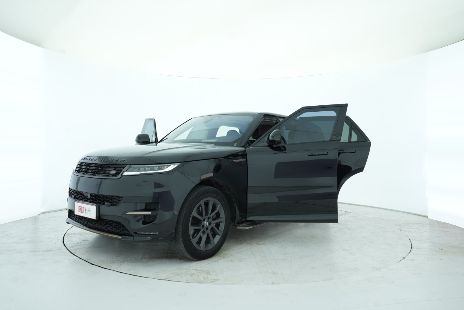 Land Rover Range Rover Sport 2024 — фото 11
