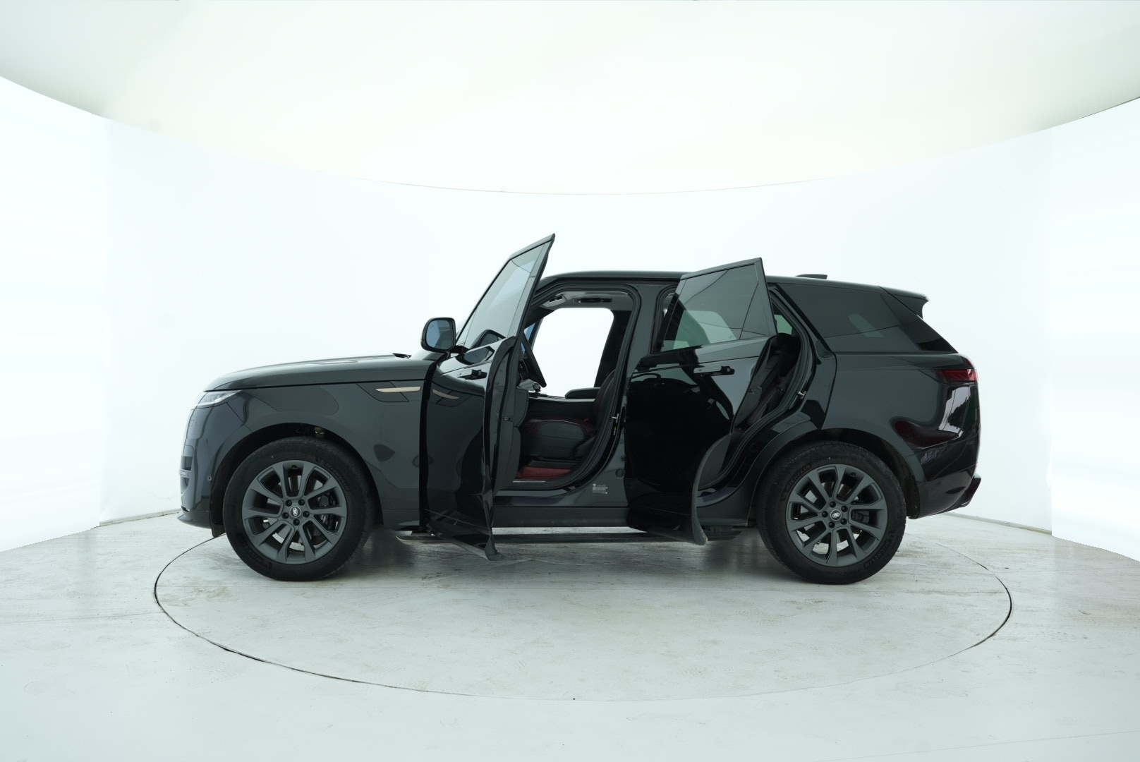 Land Rover Range Rover Sport 2024 — фото 12