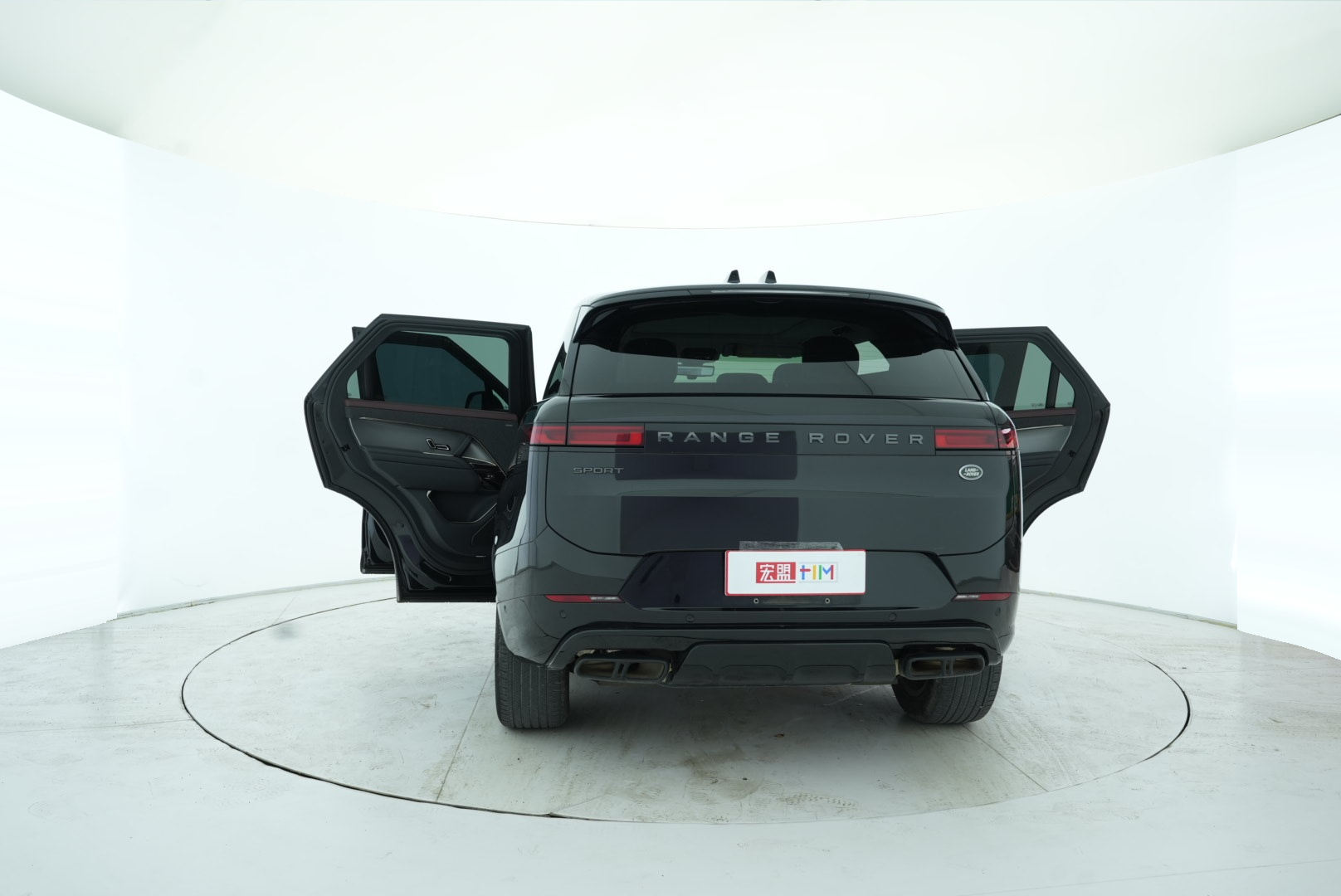 Land Rover Range Rover Sport 2024 — фото 14