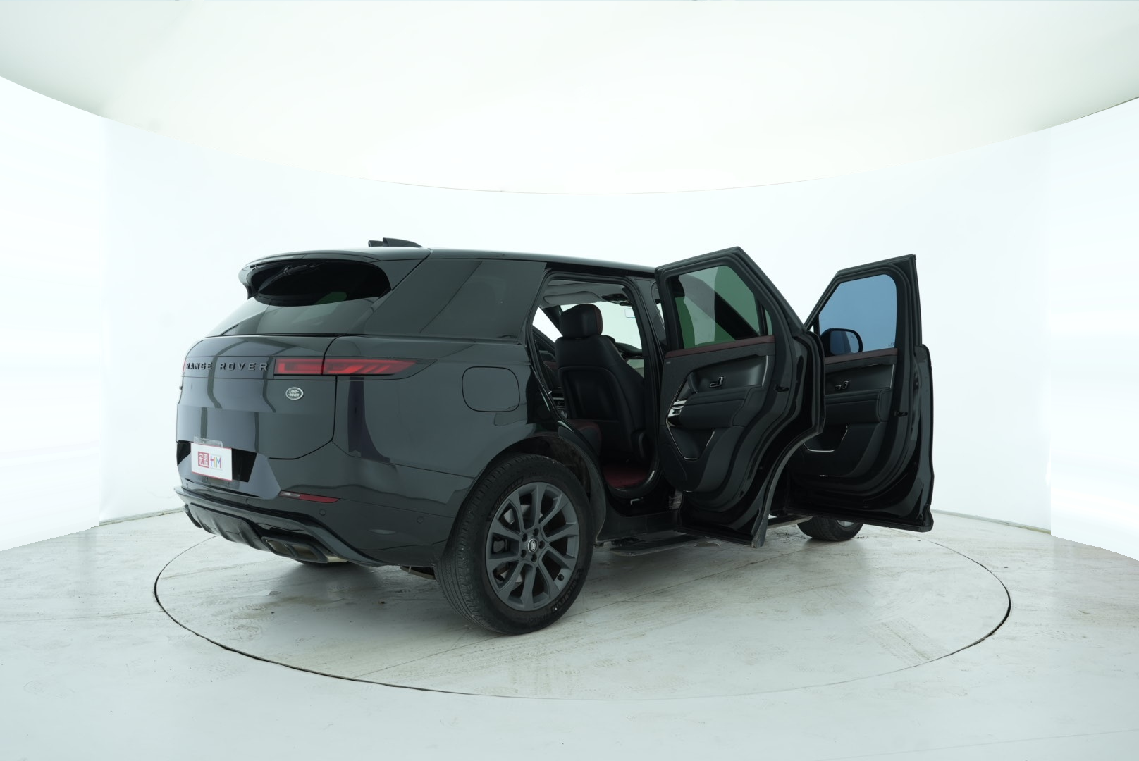 Land Rover Range Rover Sport 2024 — фото 15