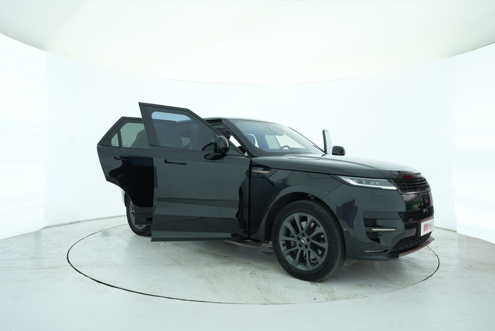 Land Rover Range Rover Sport 2024 — фото 17