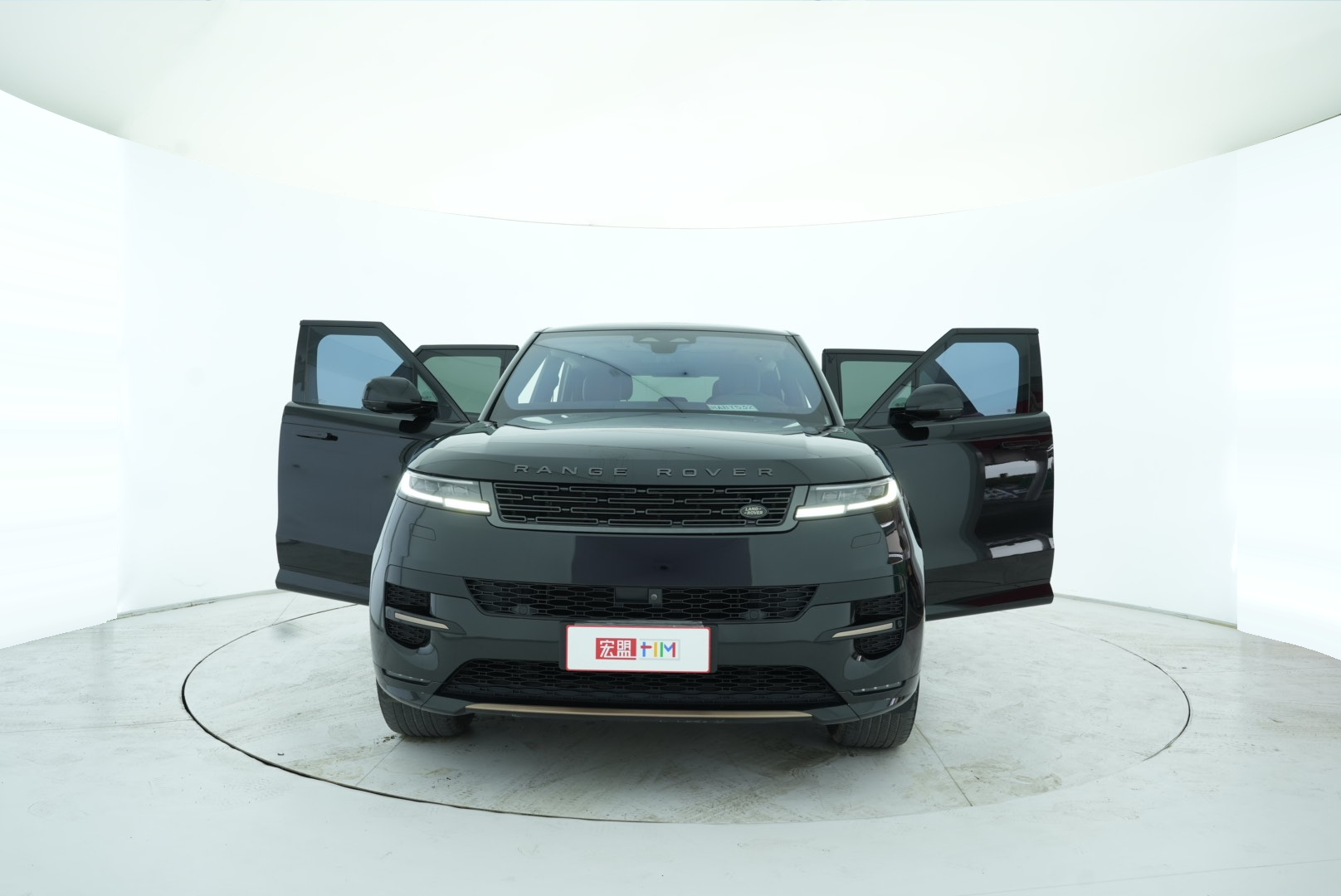 Land Rover Range Rover Sport 2024 — фото 10