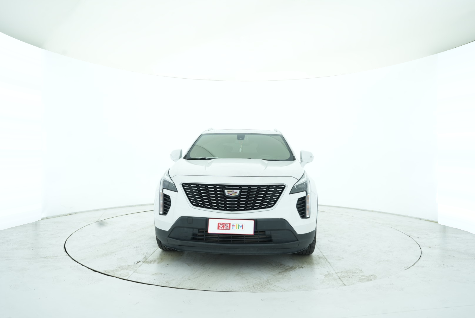 Cadillac XT4 2020 — фото 9