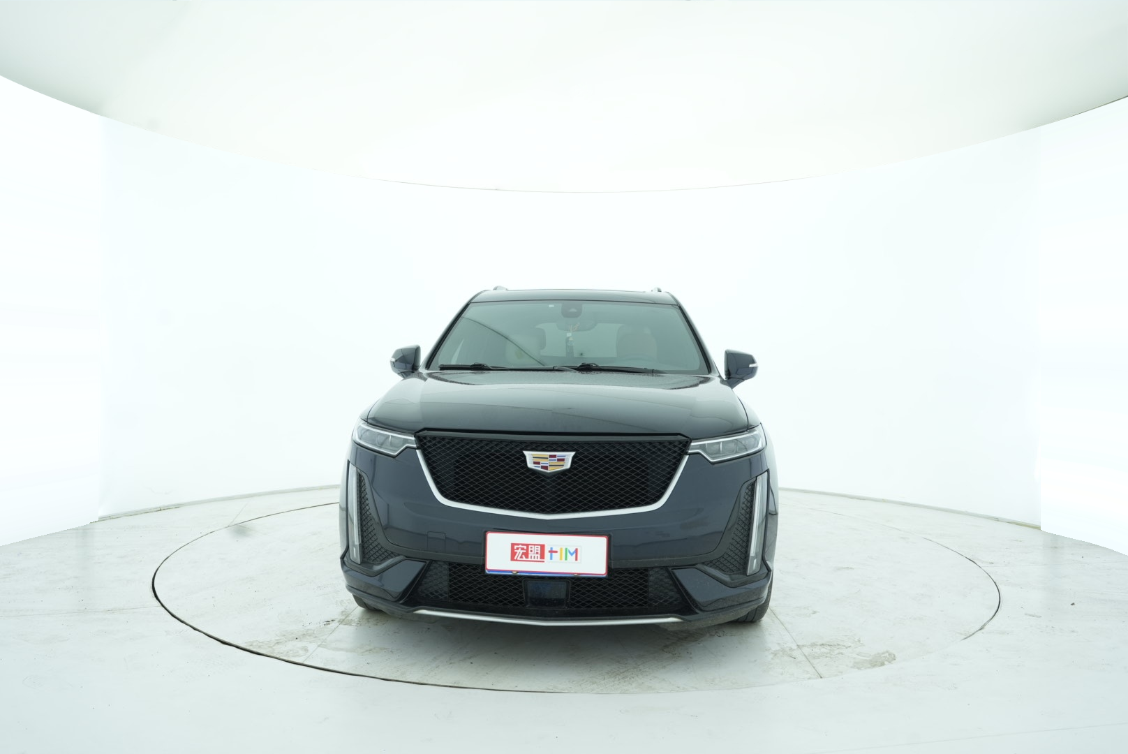 Cadillac XT6 2020 — фото 9