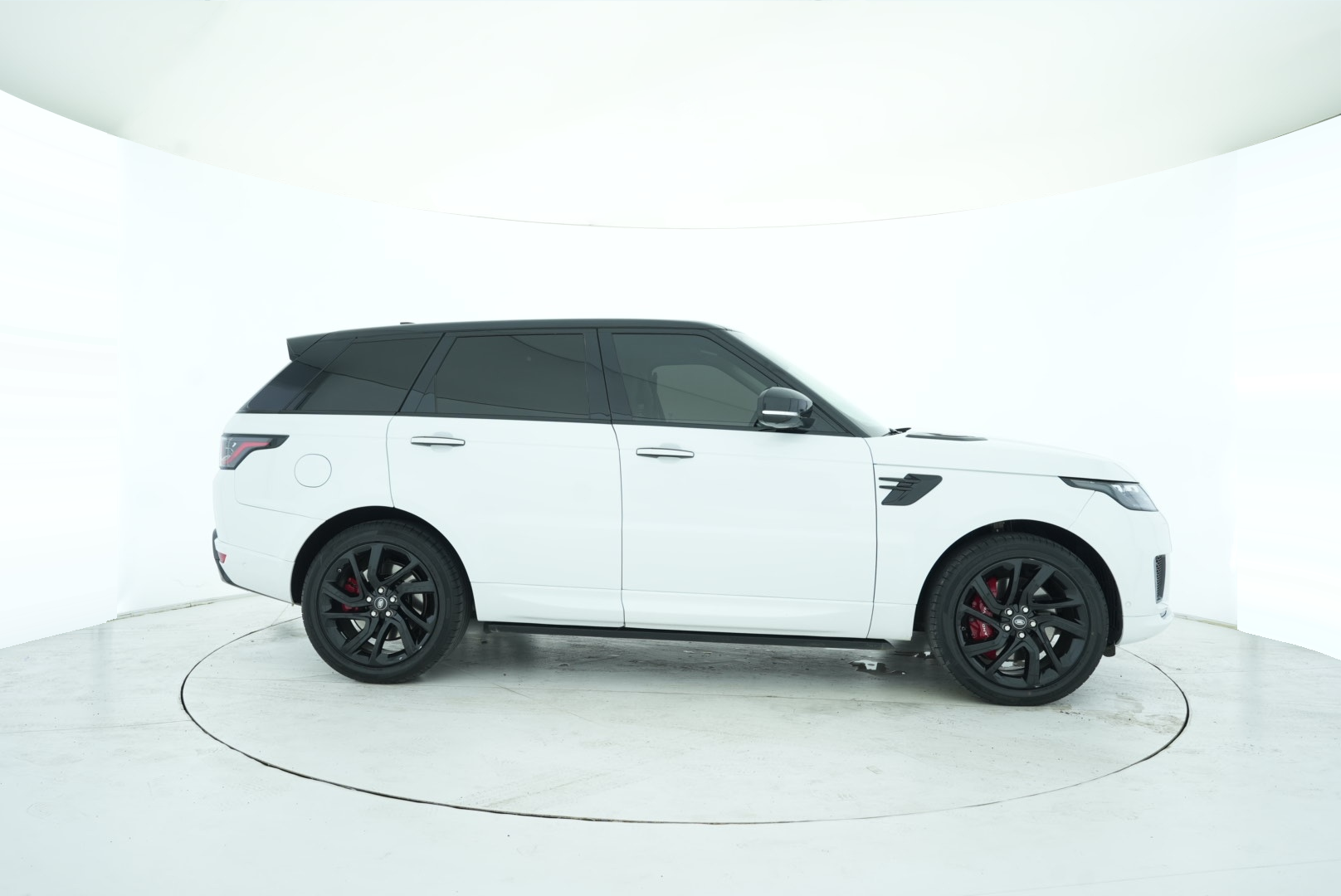 Land Rover Range Rover Sport 2018 — фото 7
