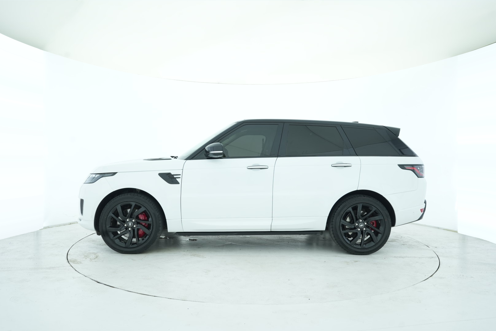 Land Rover Range Rover Sport 2018 — фото 3