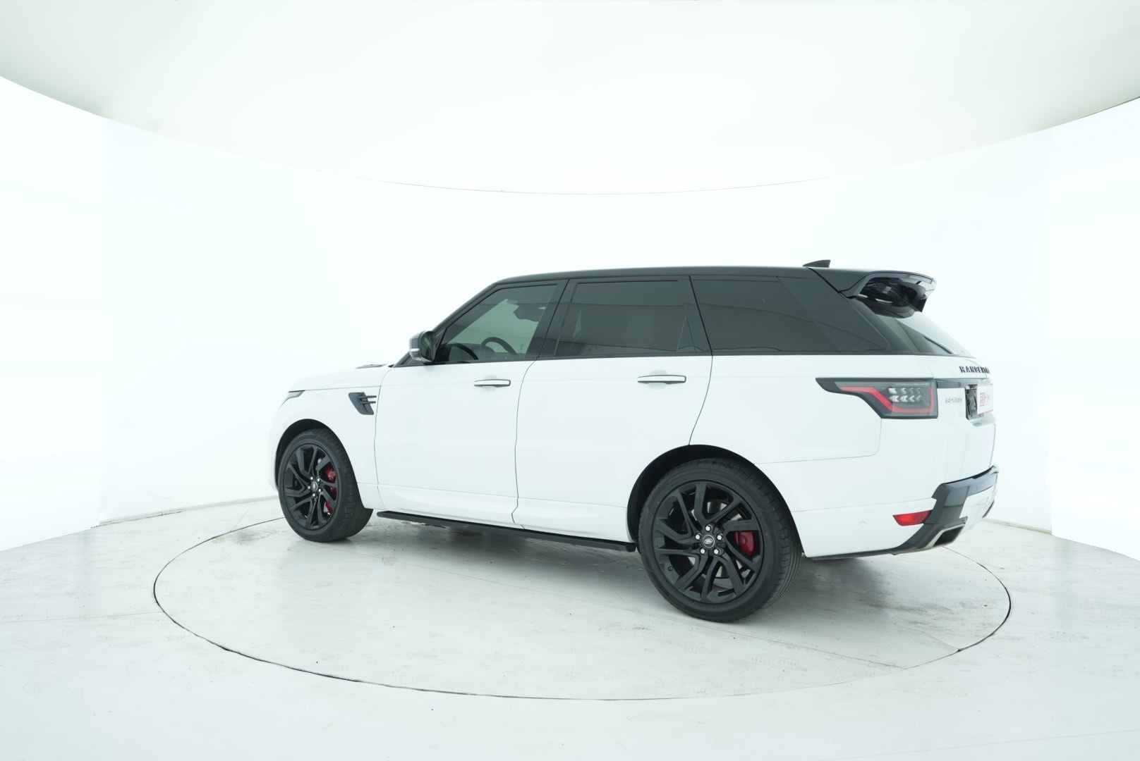 Land Rover Range Rover Sport 2018 — фото 4