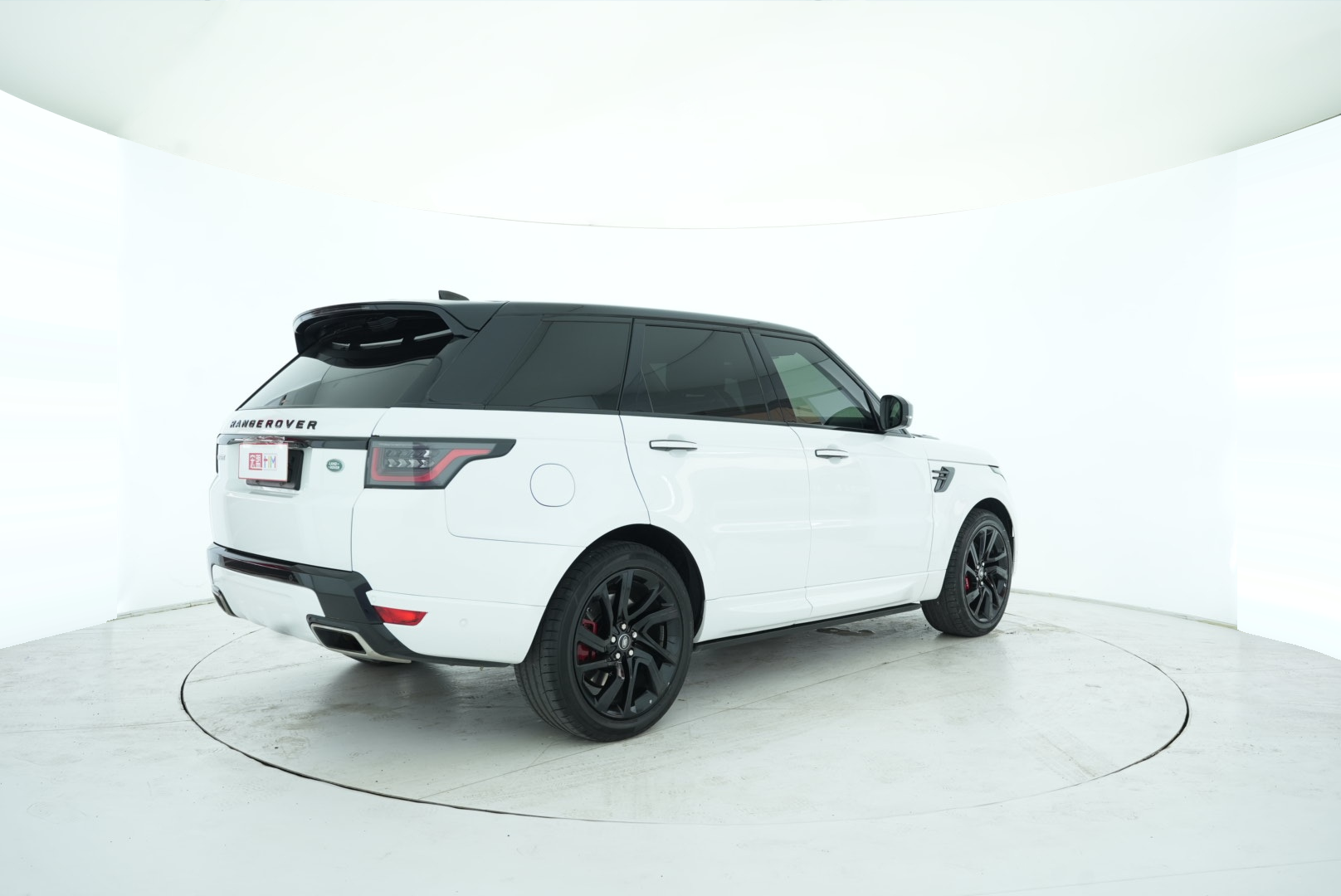 Land Rover Range Rover Sport 2018 — фото 6