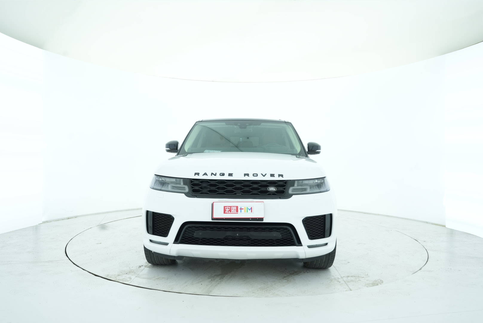 Land Rover Range Rover Sport 2018 — фото 9