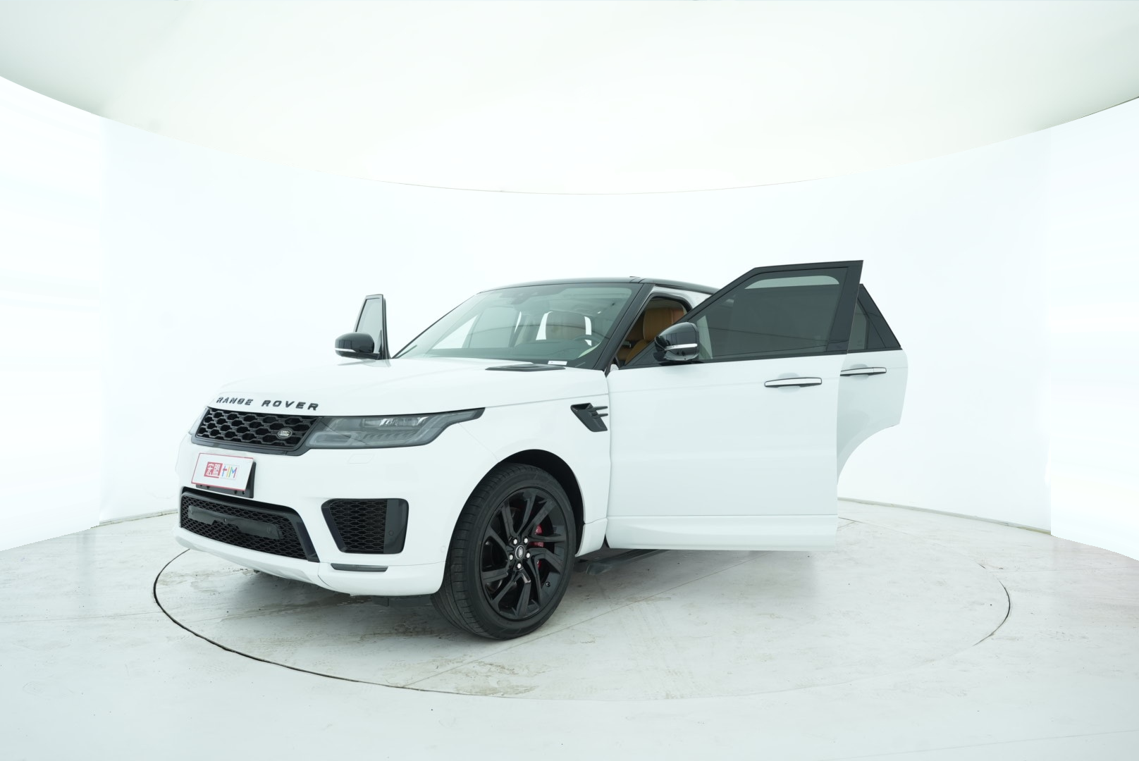 Land Rover Range Rover Sport 2018 — фото 11