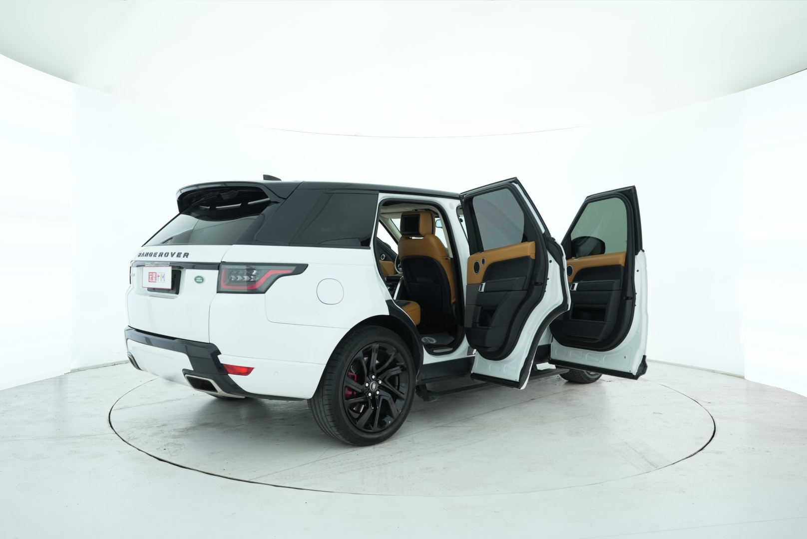 Land Rover Range Rover Sport 2018 — фото 15