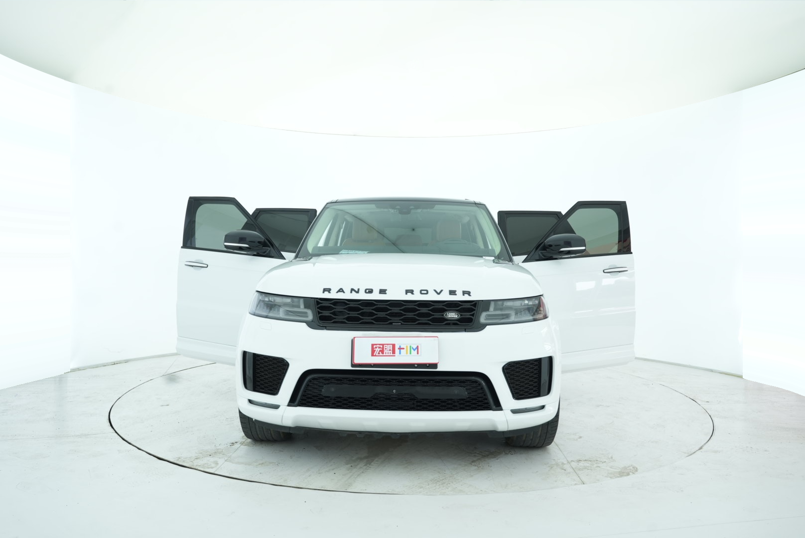 Land Rover Range Rover Sport 2018 — фото 10