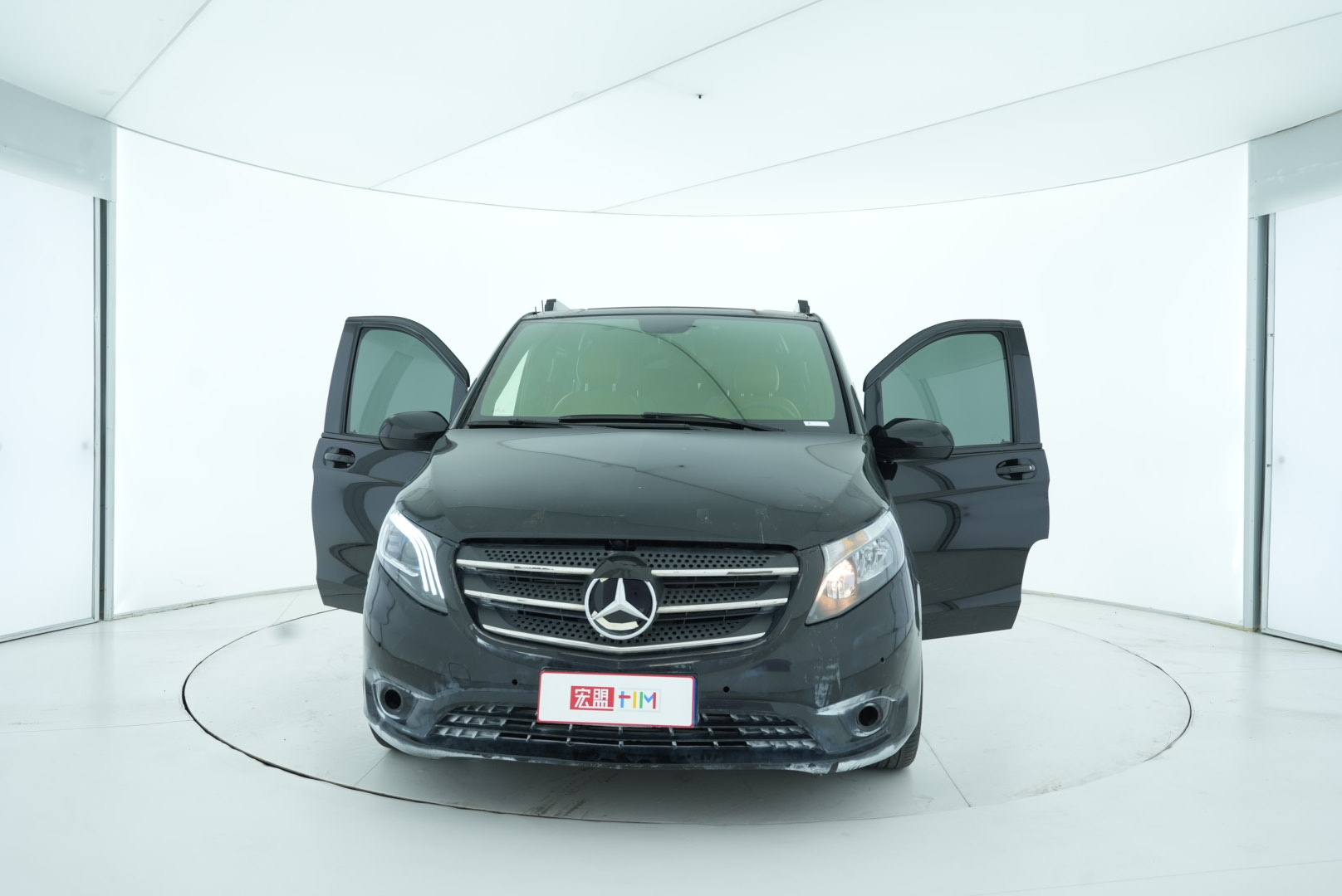 Mercedes Benz Weiteng 2020 — фото 10