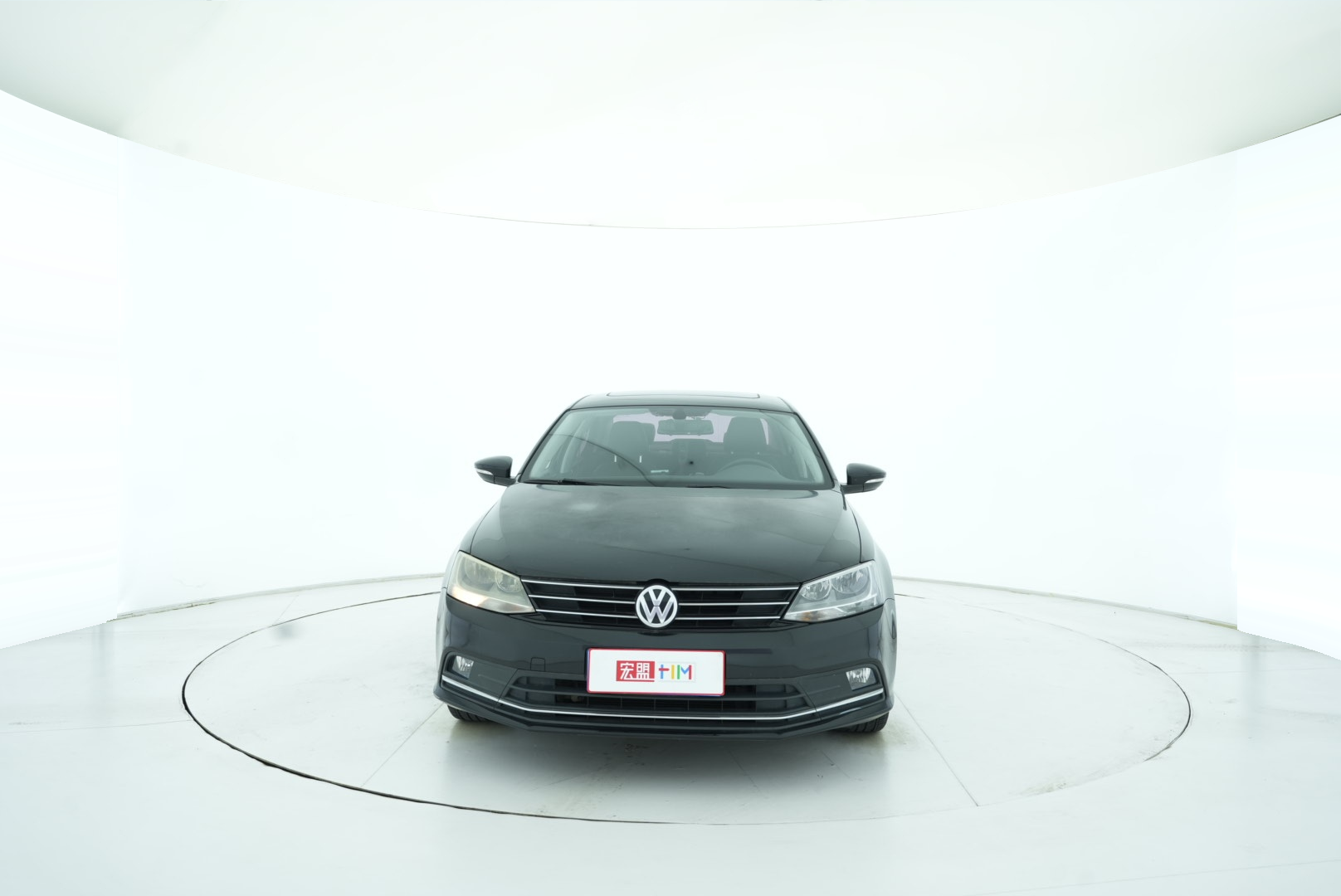 Volkswagen Jetta 2018 — фото 9