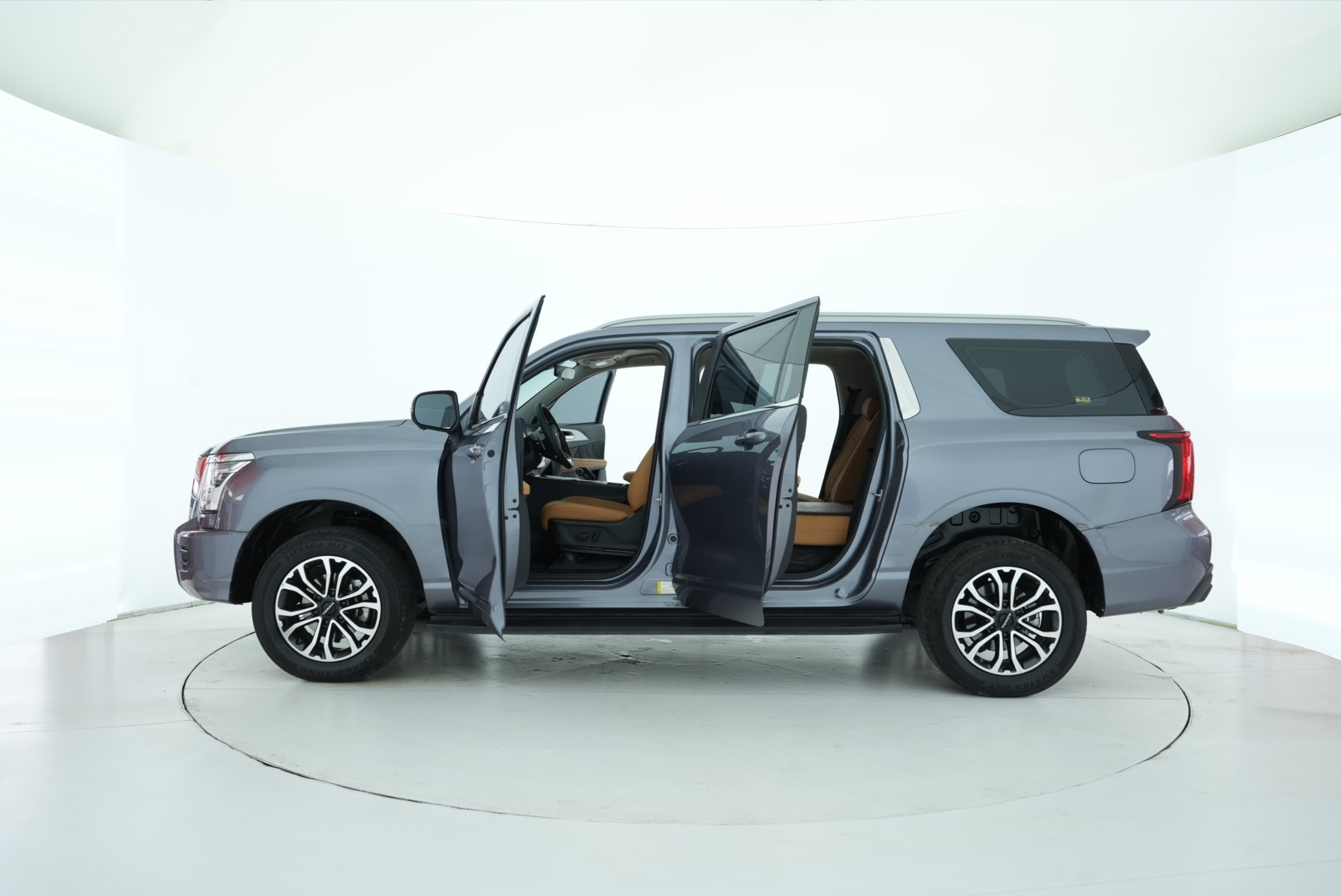 HAVAL H5 2023 — фото 12