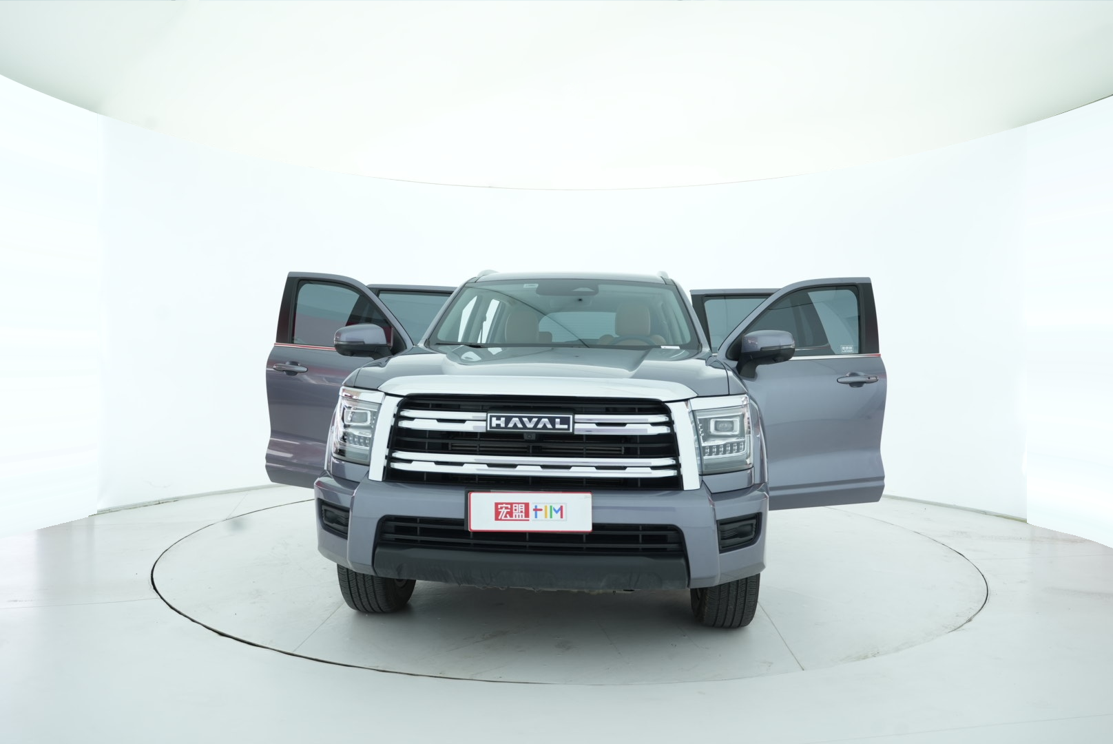 HAVAL H5 2023 — фото 10
