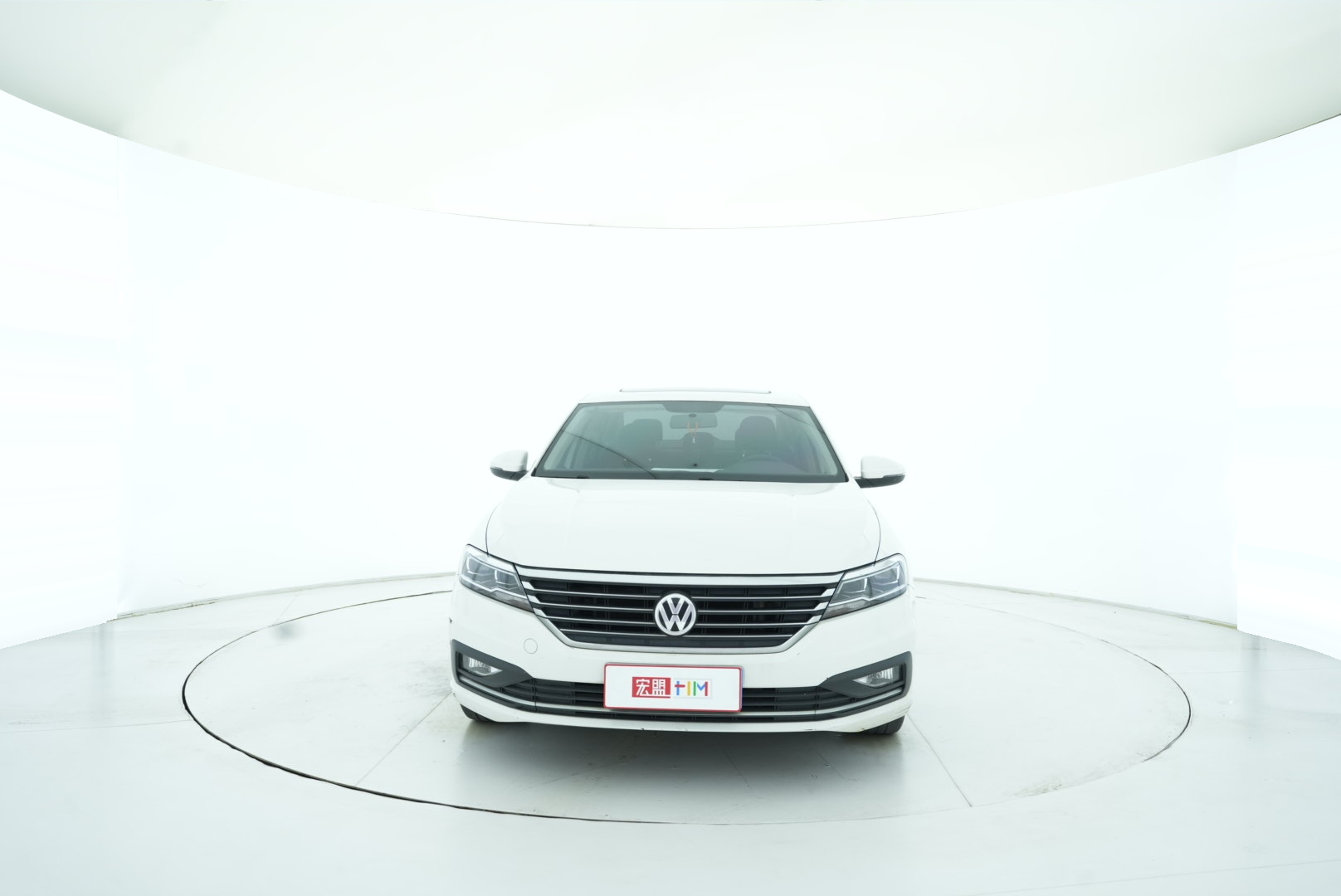 Volkswagen Lavida 2019 — фото 9