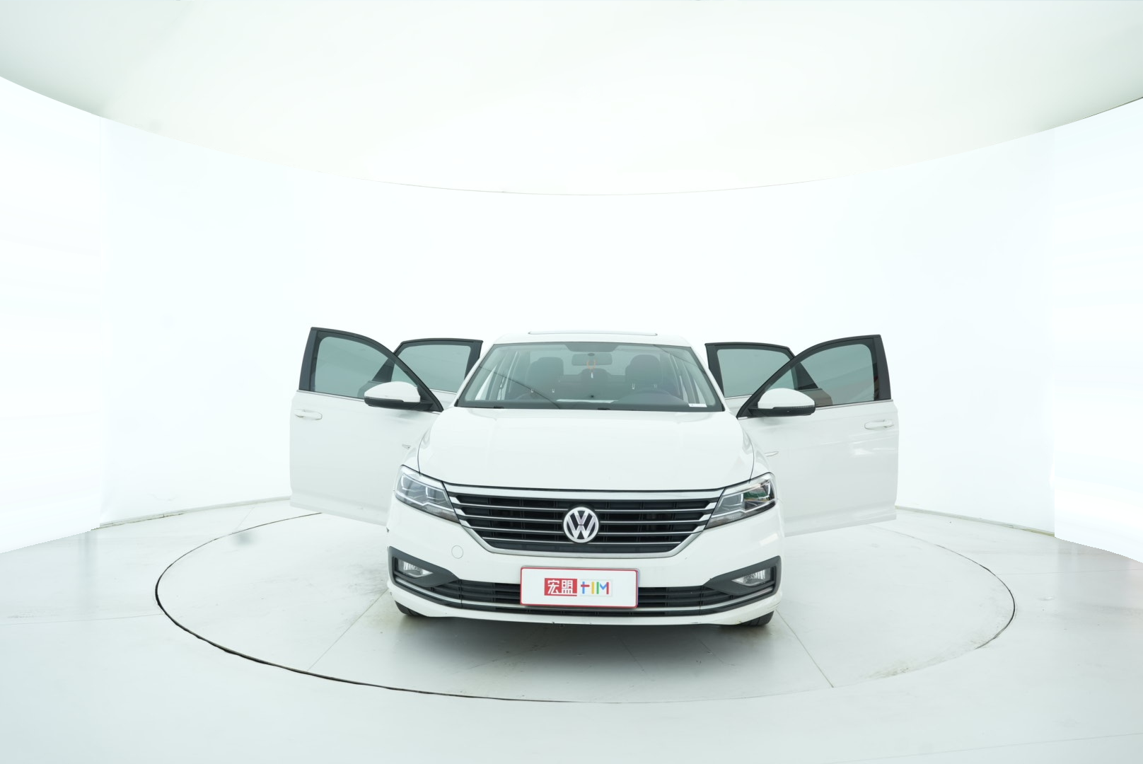 Volkswagen Lavida 2019 — фото 10