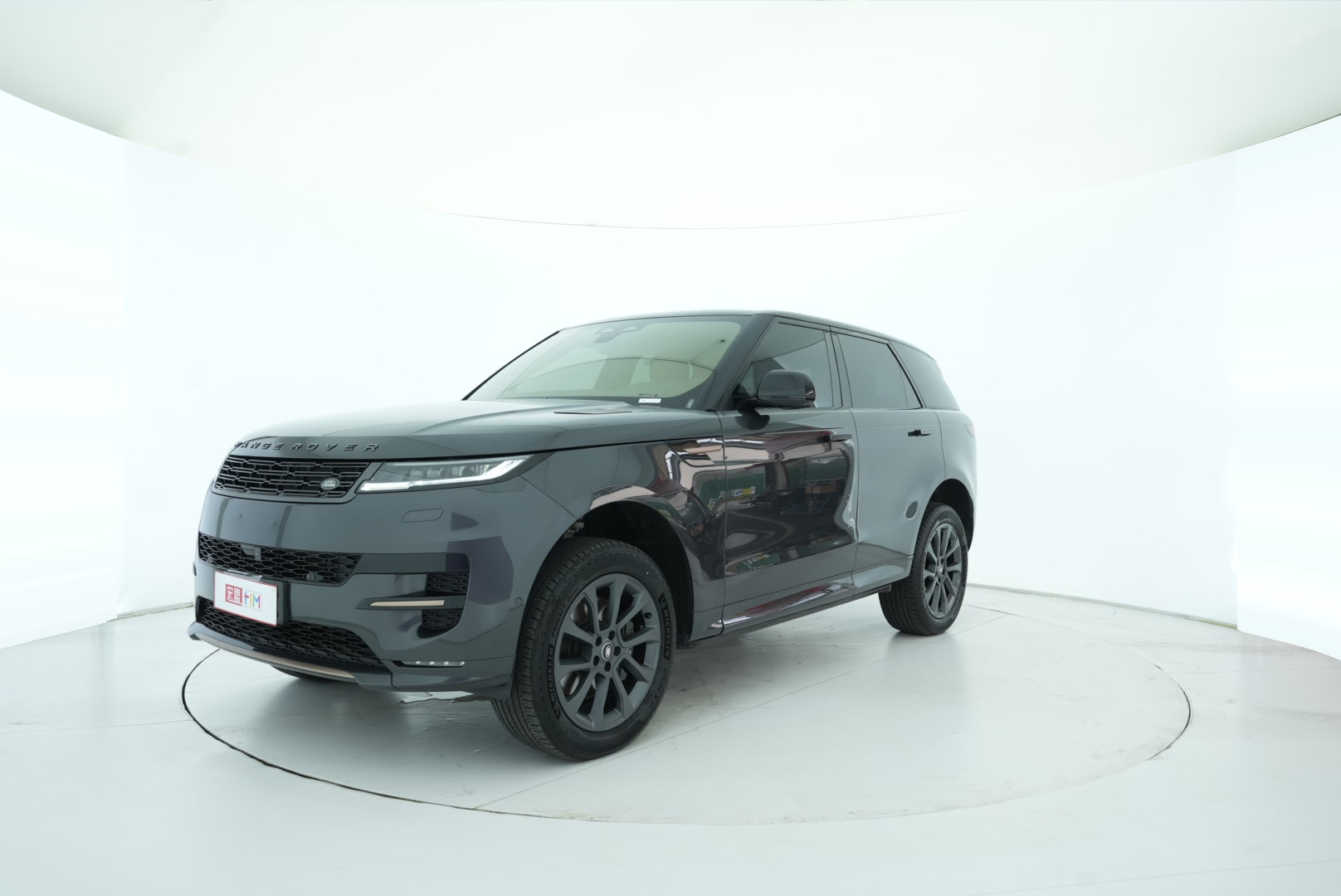 Land Rover Range Rover Sport 2023 — фото 2