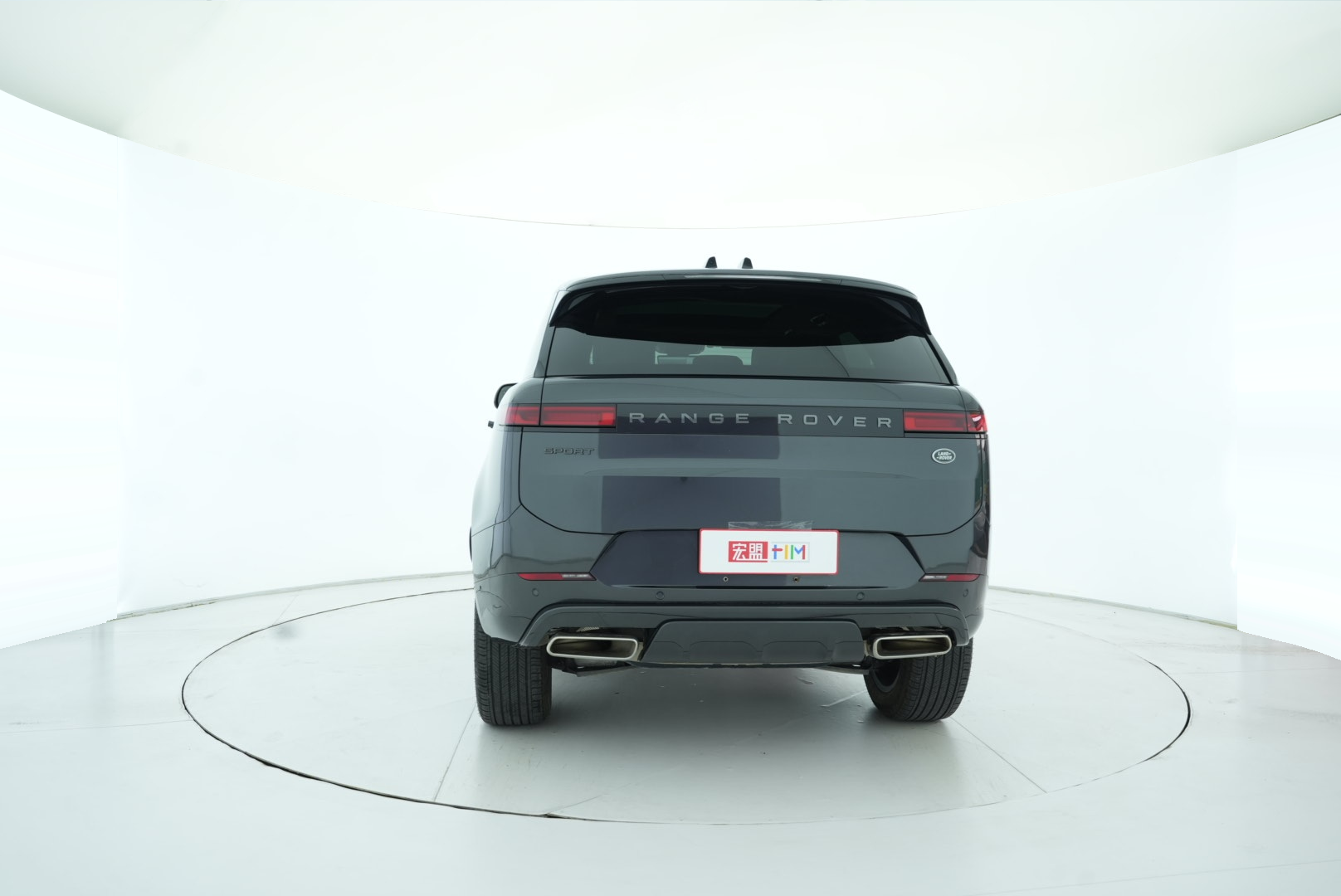 Land Rover Range Rover Sport 2023 — фото 5