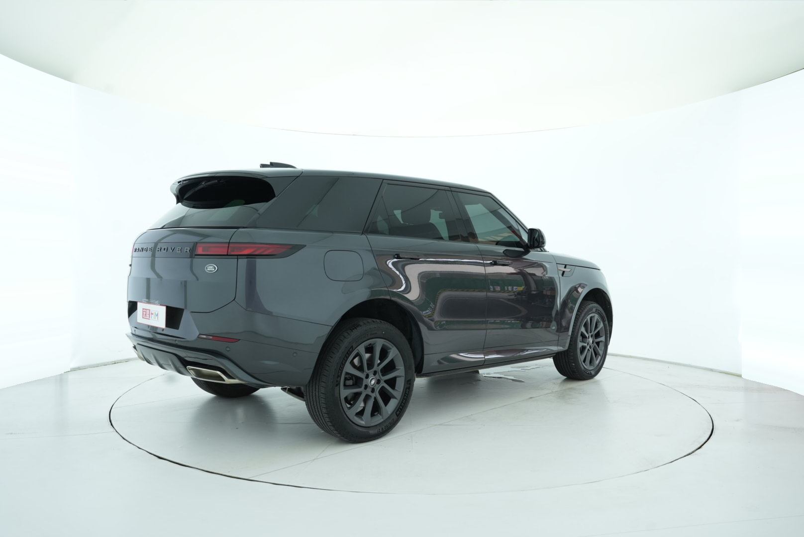 Land Rover Range Rover Sport 2023 — фото 6