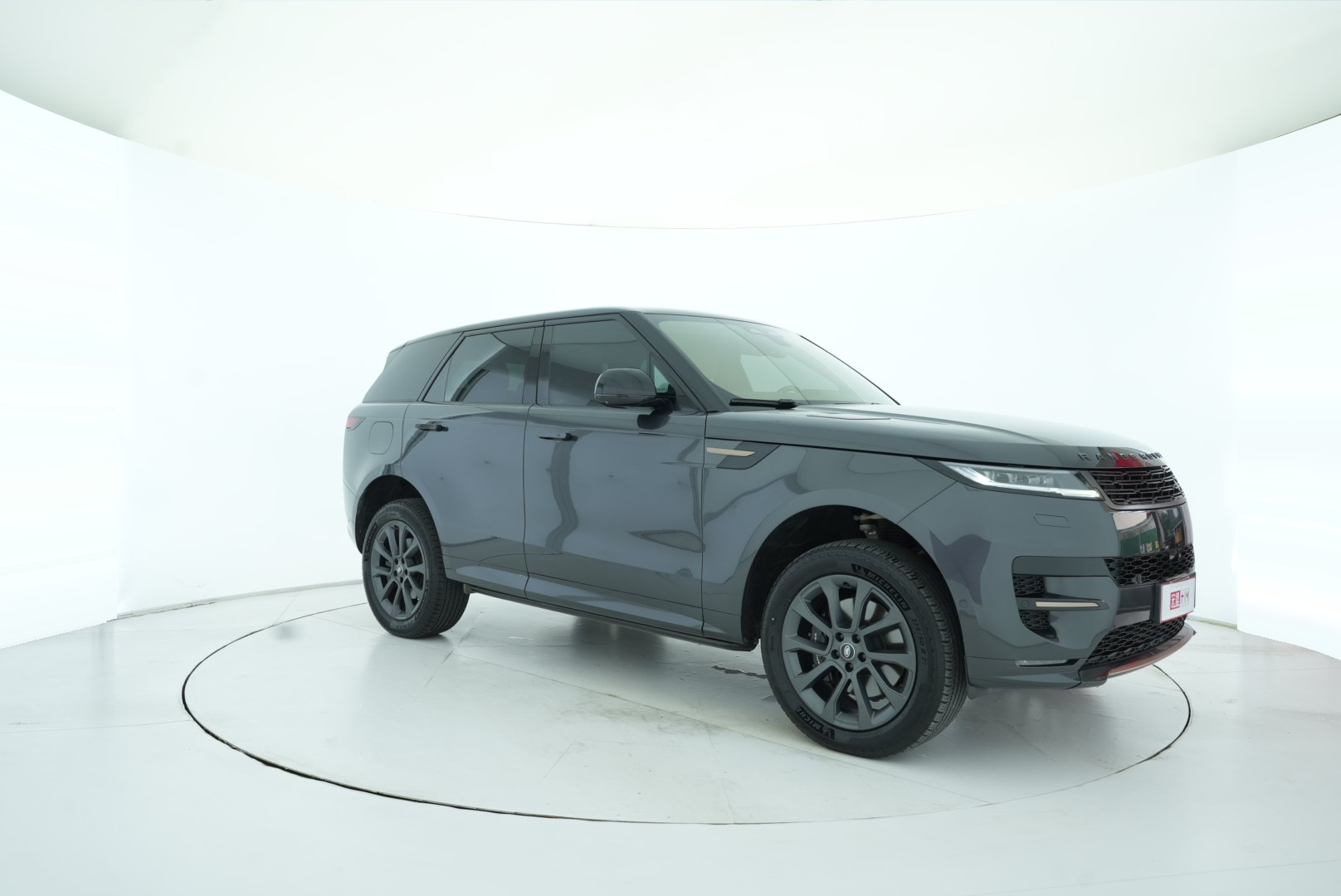 Land Rover Range Rover Sport 2023 — фото 8