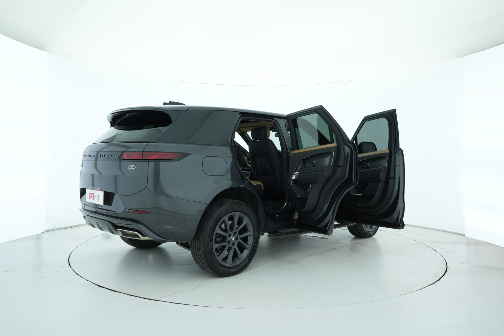 Land Rover Range Rover Sport 2023 — фото 15