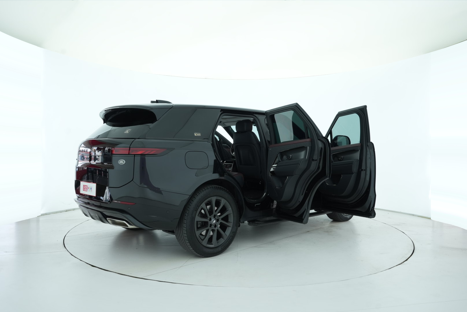 Land Rover Range Rover Sport 2024 — фото 15