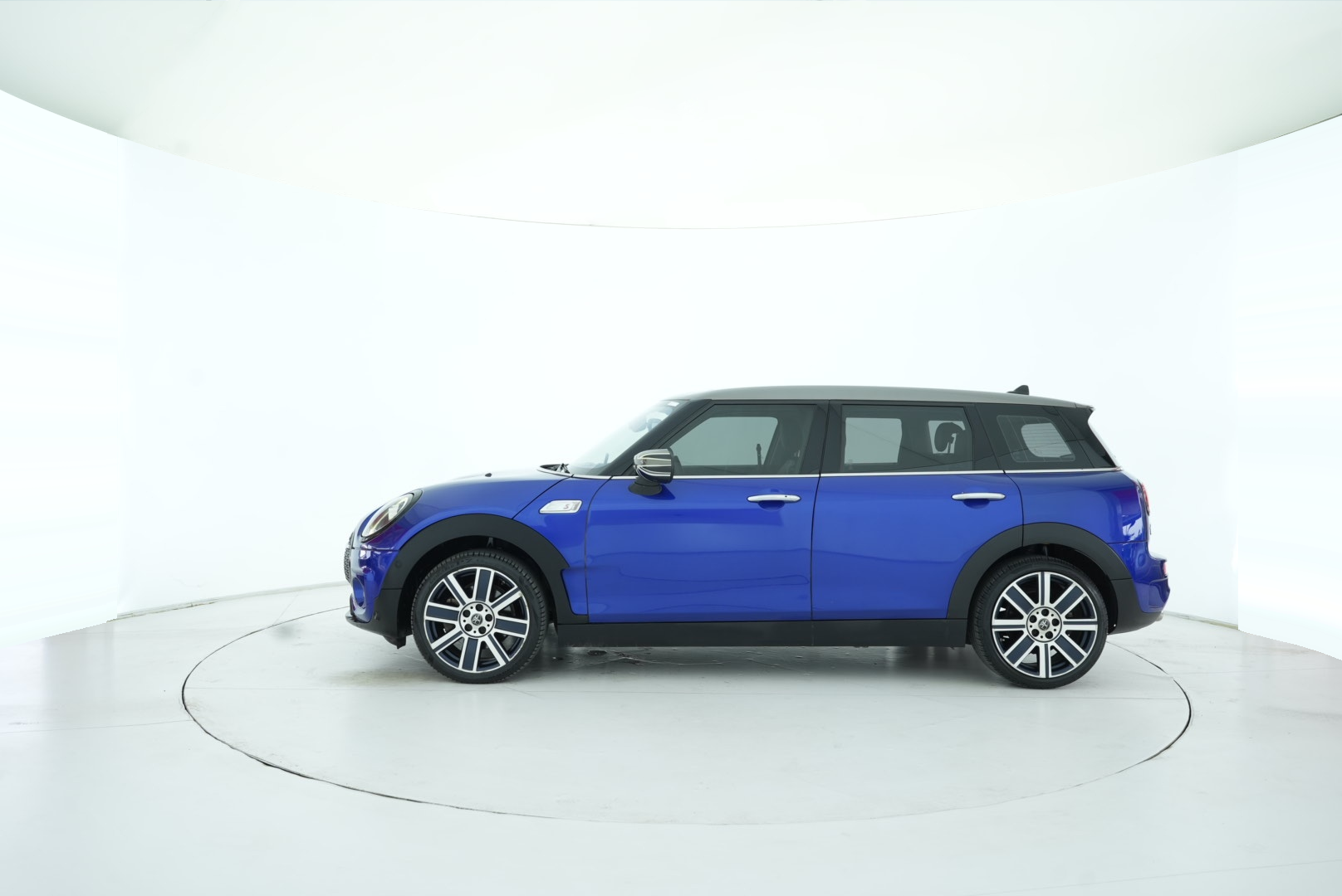 MINI CLUBMAN 2019 — фото 3