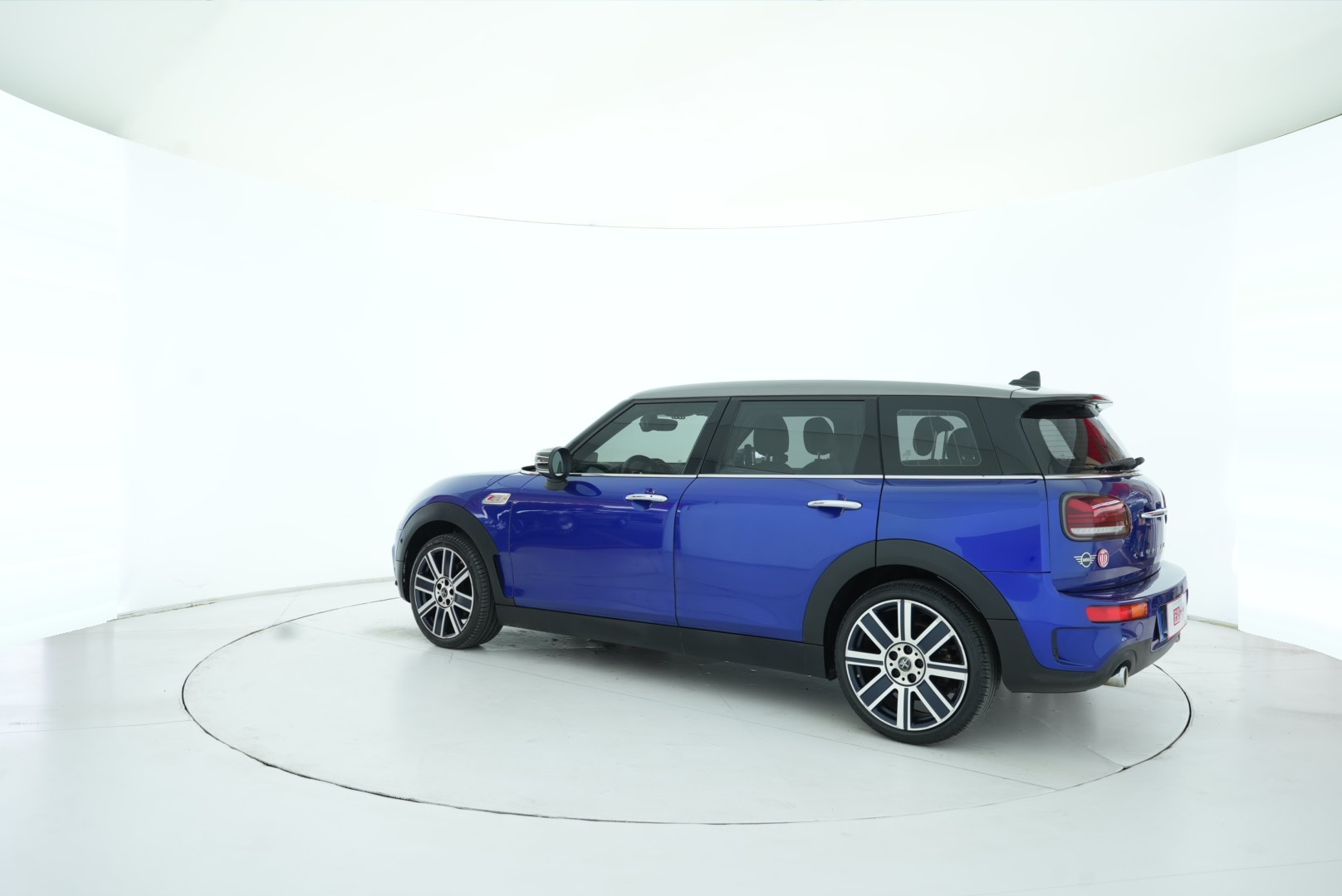 MINI CLUBMAN 2019 — фото 4
