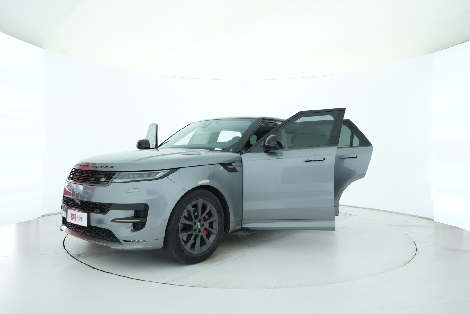 Land Rover Range Rover Sport 2024 — фото 11