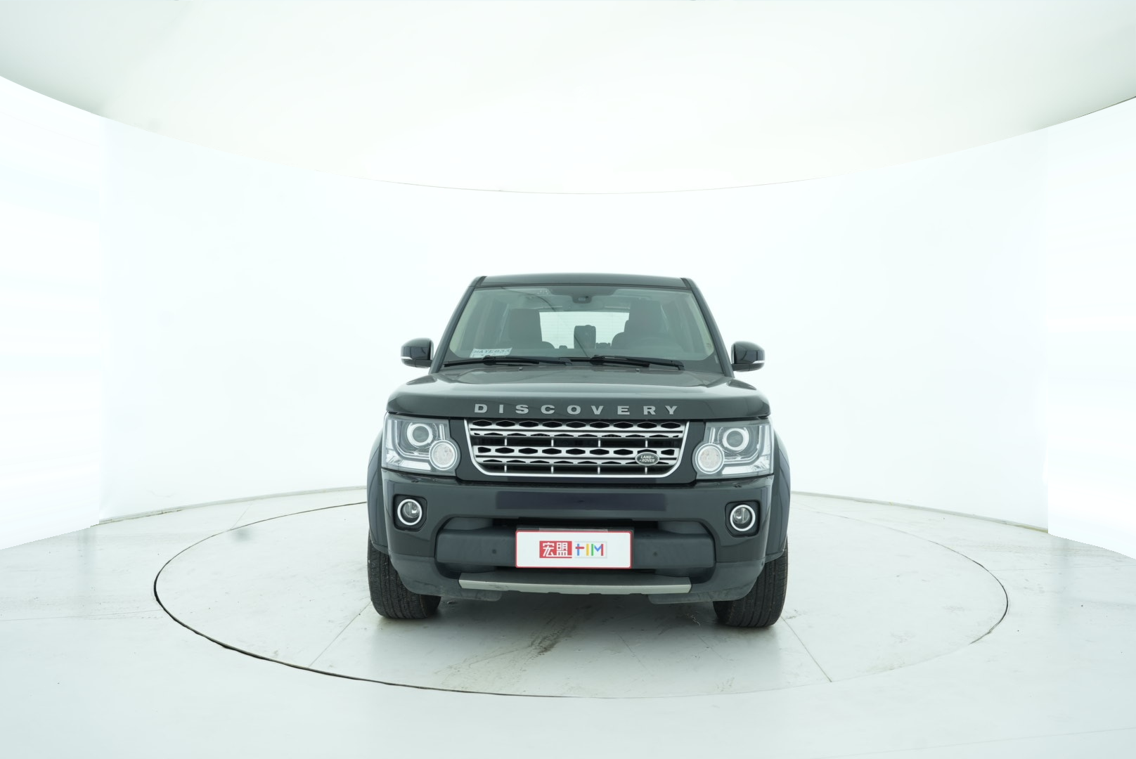 Land Rover Discovery 2015 — фото 9