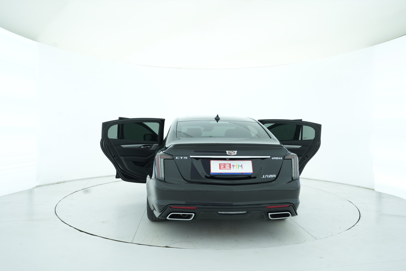 Cadillac CT5 2023 — фото 13