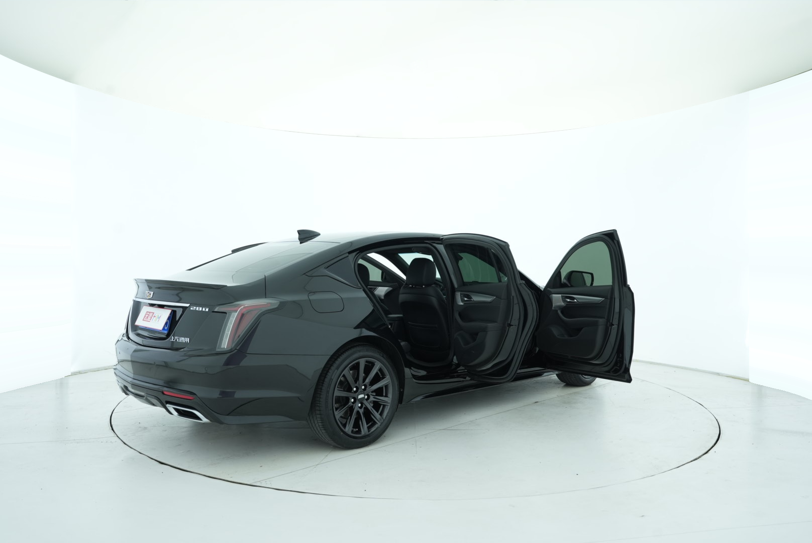 Cadillac CT5 2023 — фото 14
