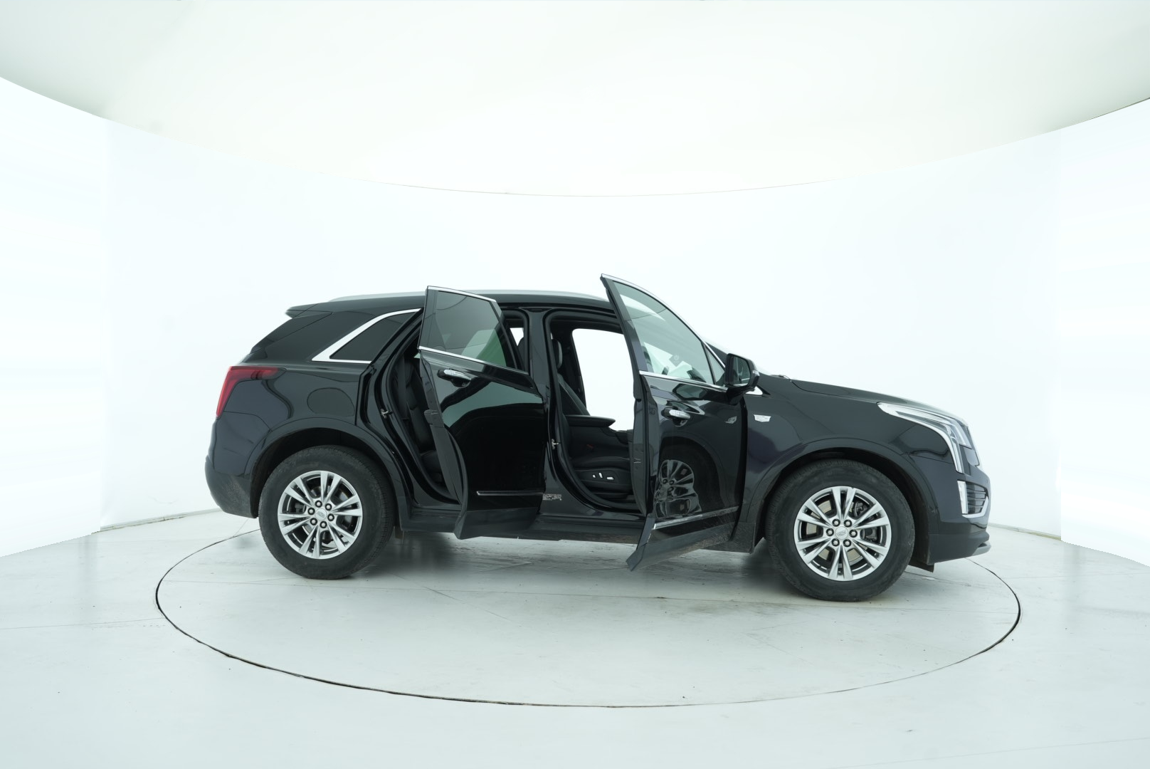 Cadillac XT5 2022 — фото 15