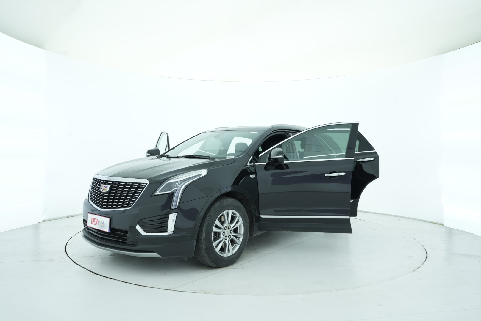 Cadillac XT5 2022 — фото 10