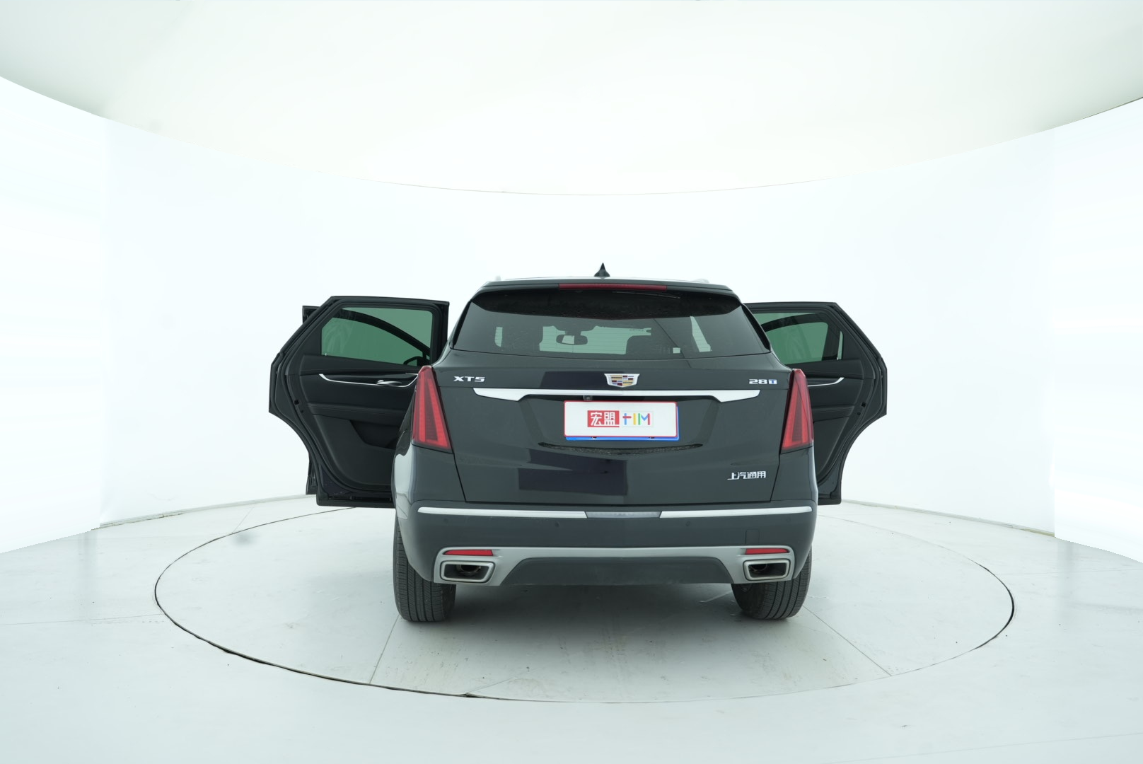 Cadillac XT5 2022 — фото 13