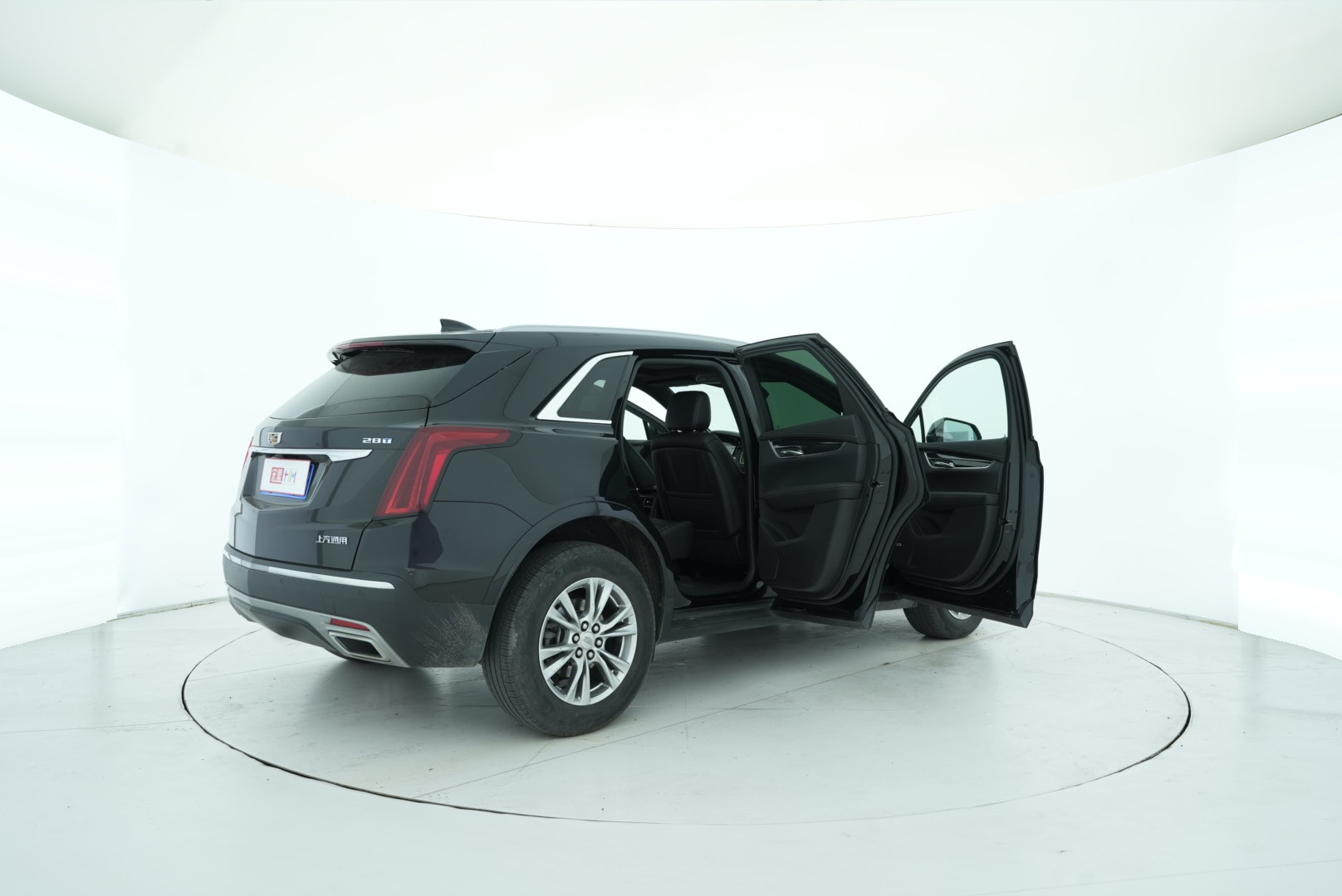 Cadillac XT5 2022 — фото 14