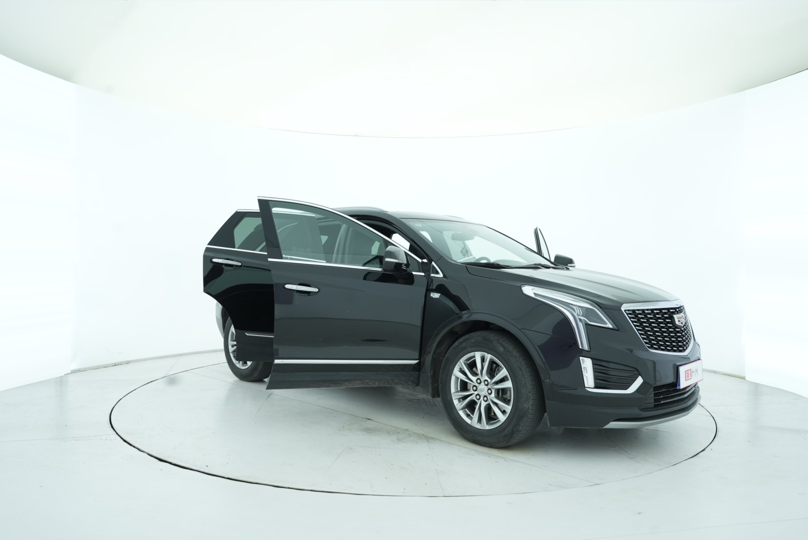 Cadillac XT5 2022 — фото 16
