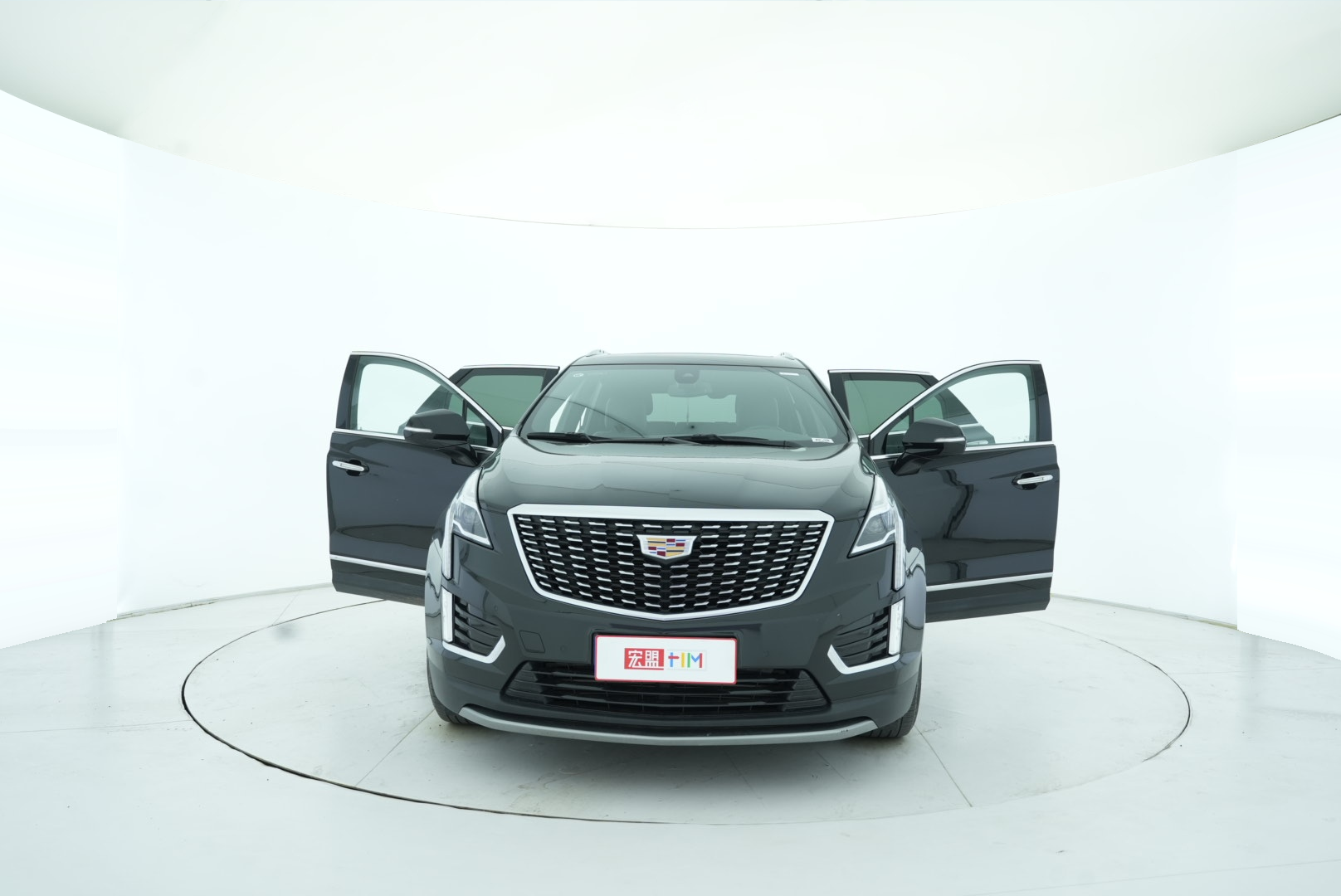 Cadillac XT5 2022 — фото 9
