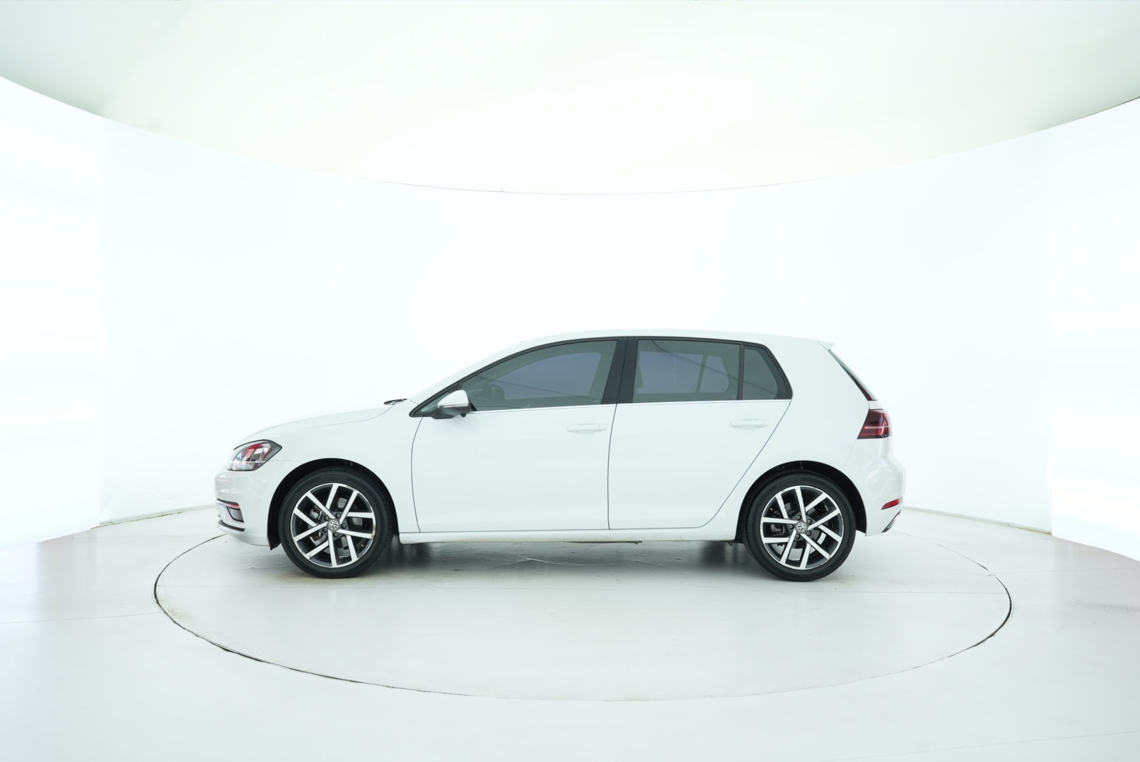 Volkswagen Golf 2018 — фото 3